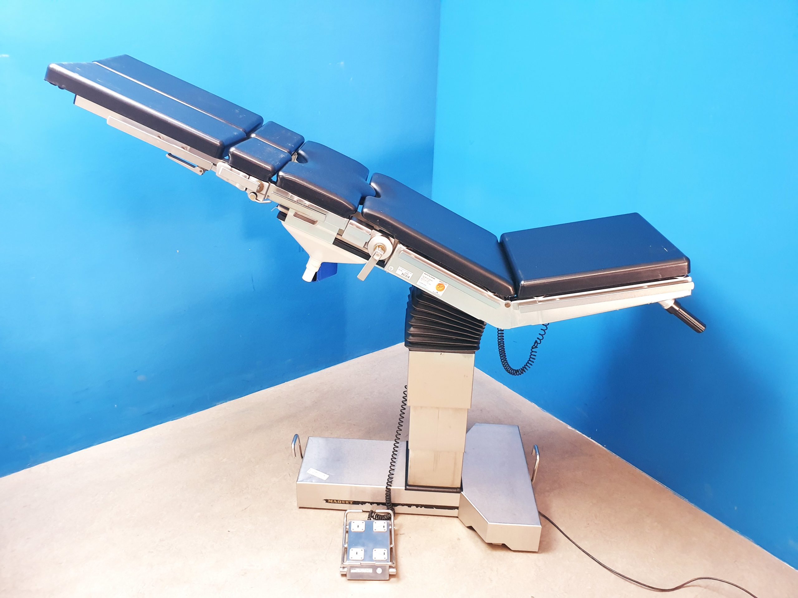 Maquet 1131.02L0 – 1131 Op Tisch – mit Akkufunktion –
