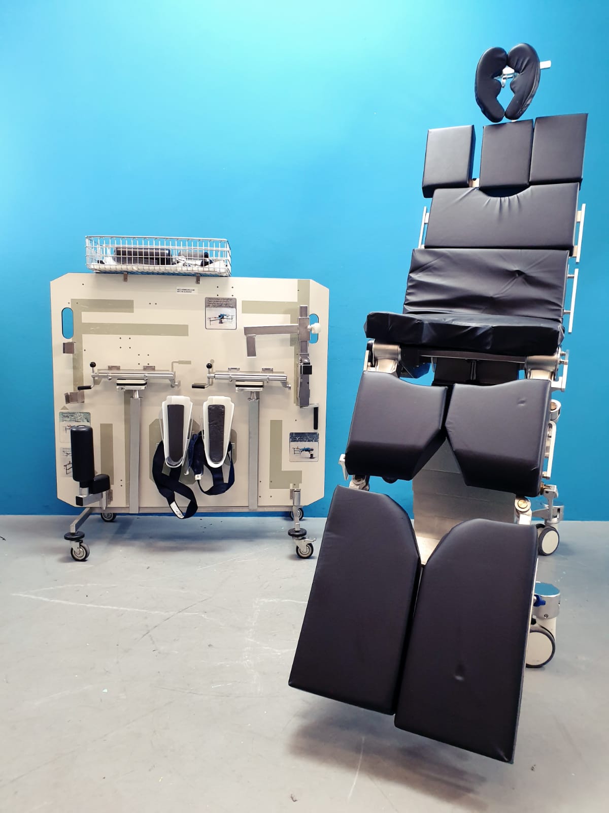 Maquet BETASTAR OP-Tisch mobil mob.1131.12+1118.+ mob.Säule 1150.02C2