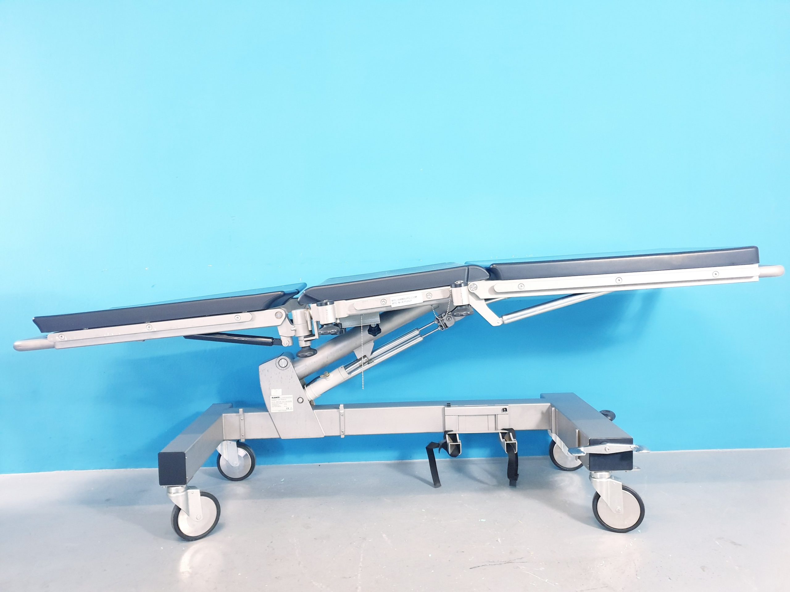 Blanco CALYPSO-G Gipstisch Hydraulish