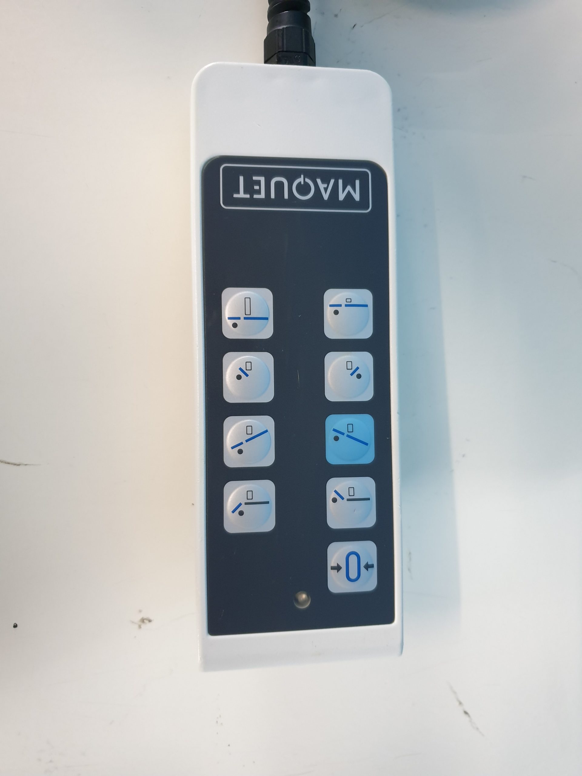 Maquet Remote // Fernbedinung mit Kabel