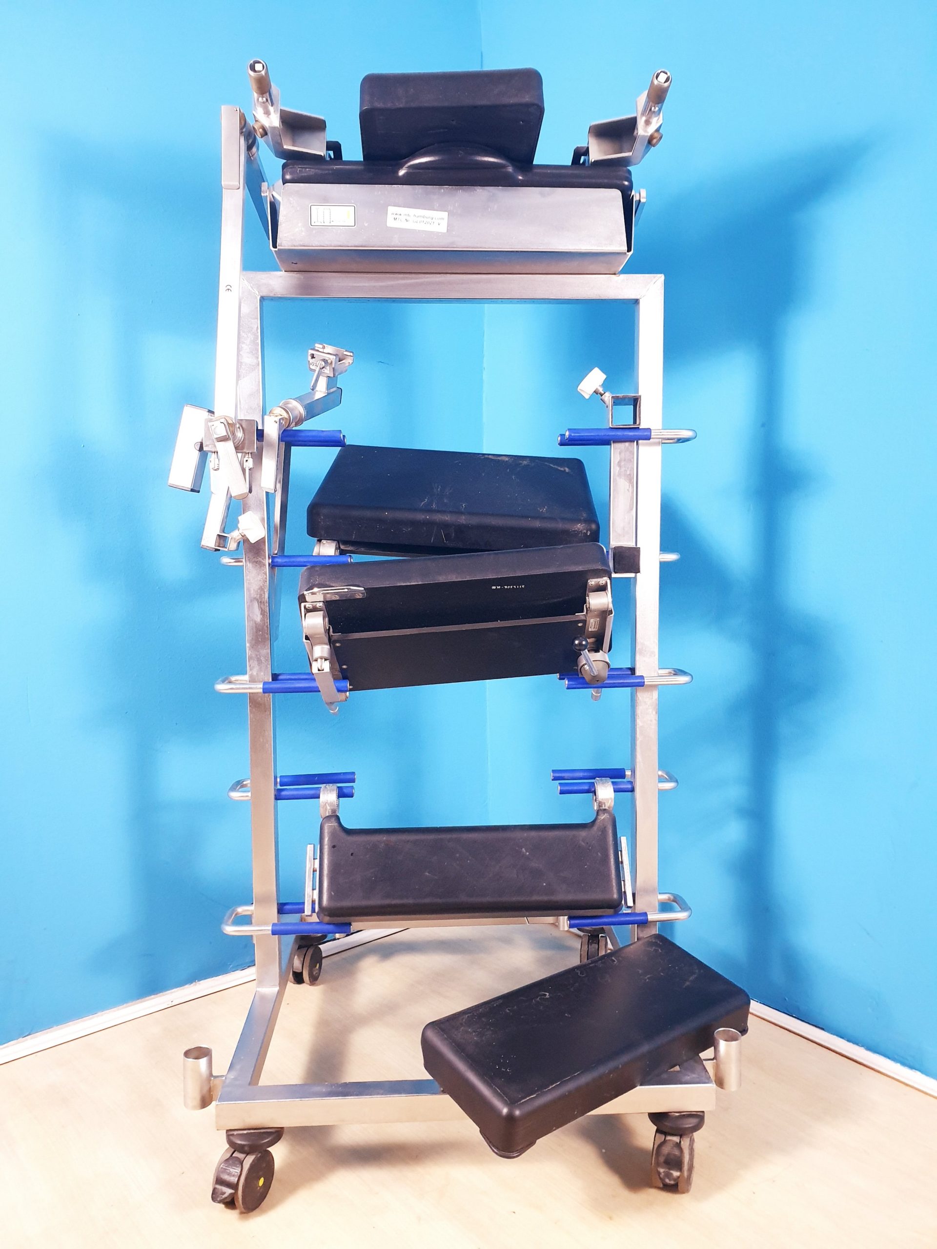 Maquet zubehör für 1150 auf Fahrbarrem Gestell 1150.39D0 33A0 1004.89 1001.44D0 1150.53A0…..