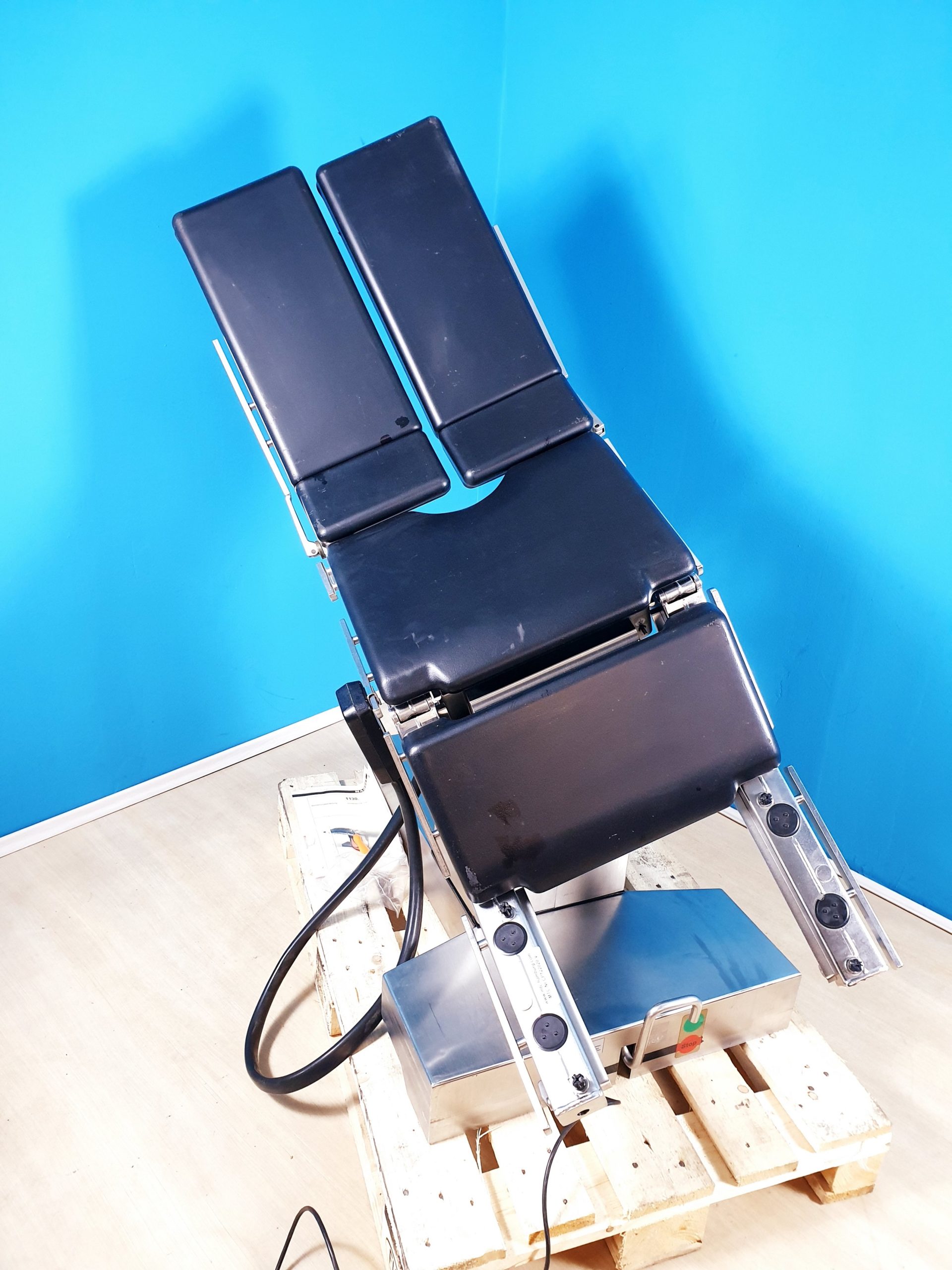 Maquet 1130.01 B Universal-OP-Tisch OP TISCH