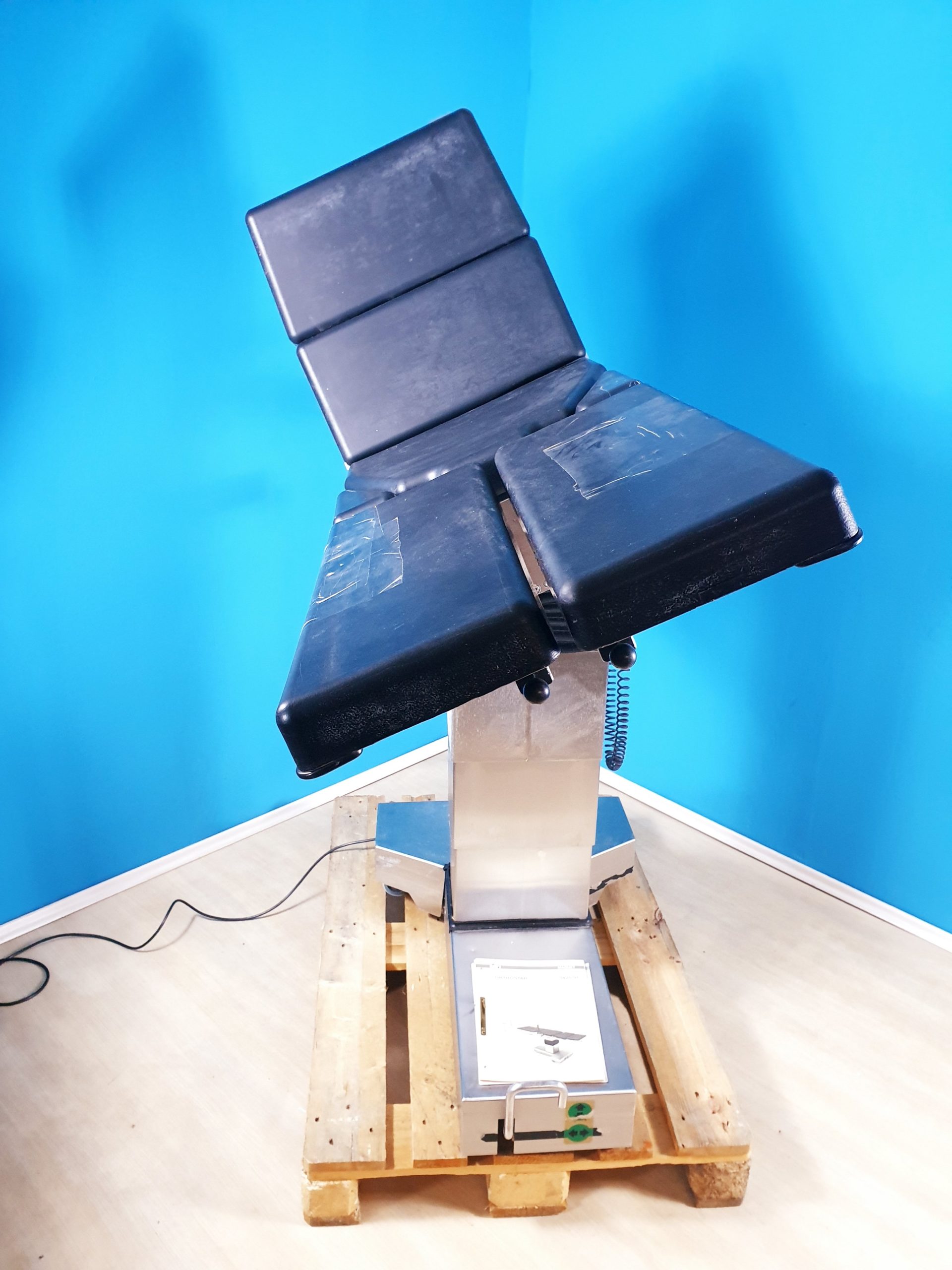 Maquet ORTHOSTAR OPERATING TABLE OrthoStar OP-Tisch