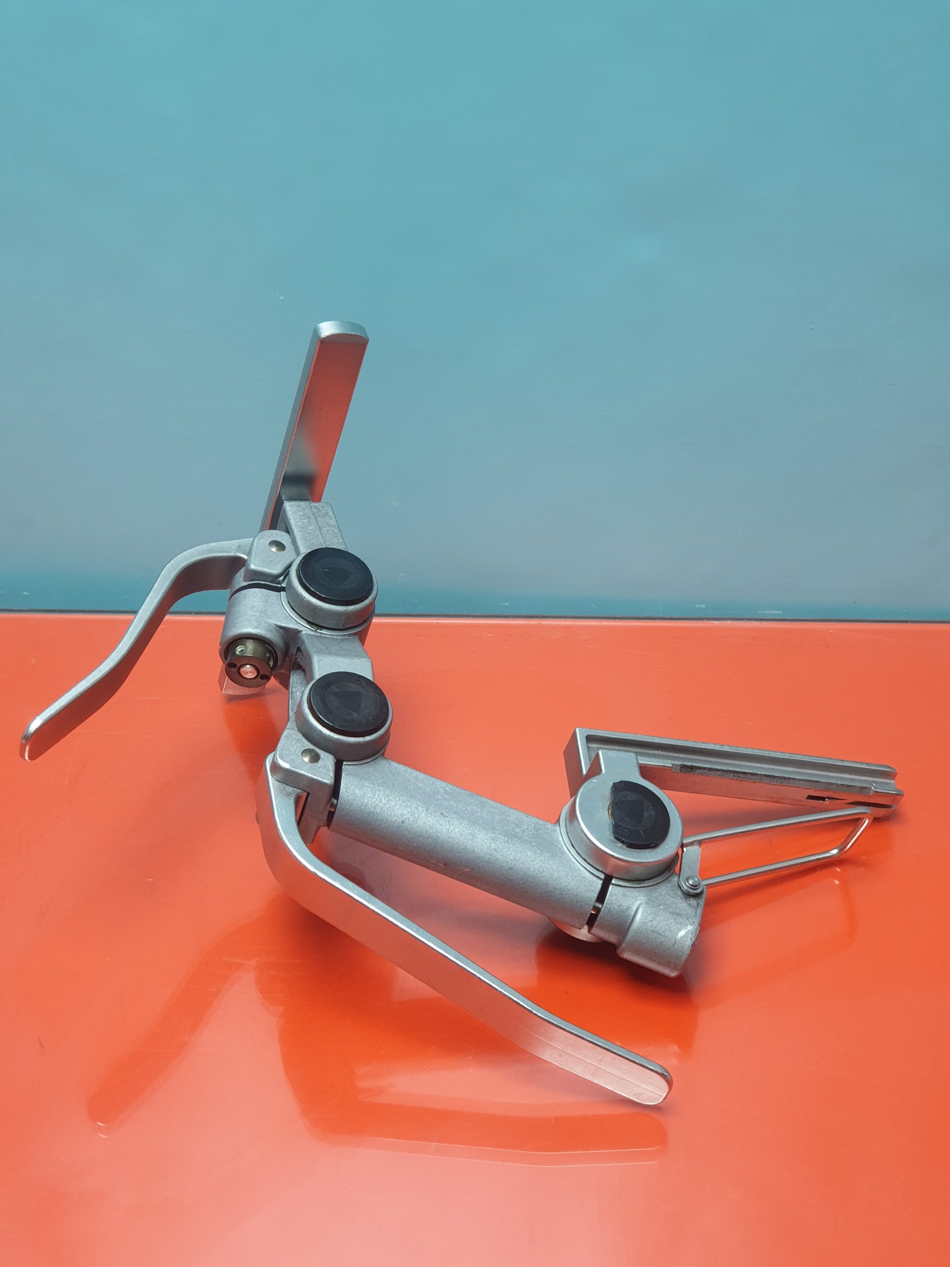 Maquet 1002.64A0 Kopfstütze