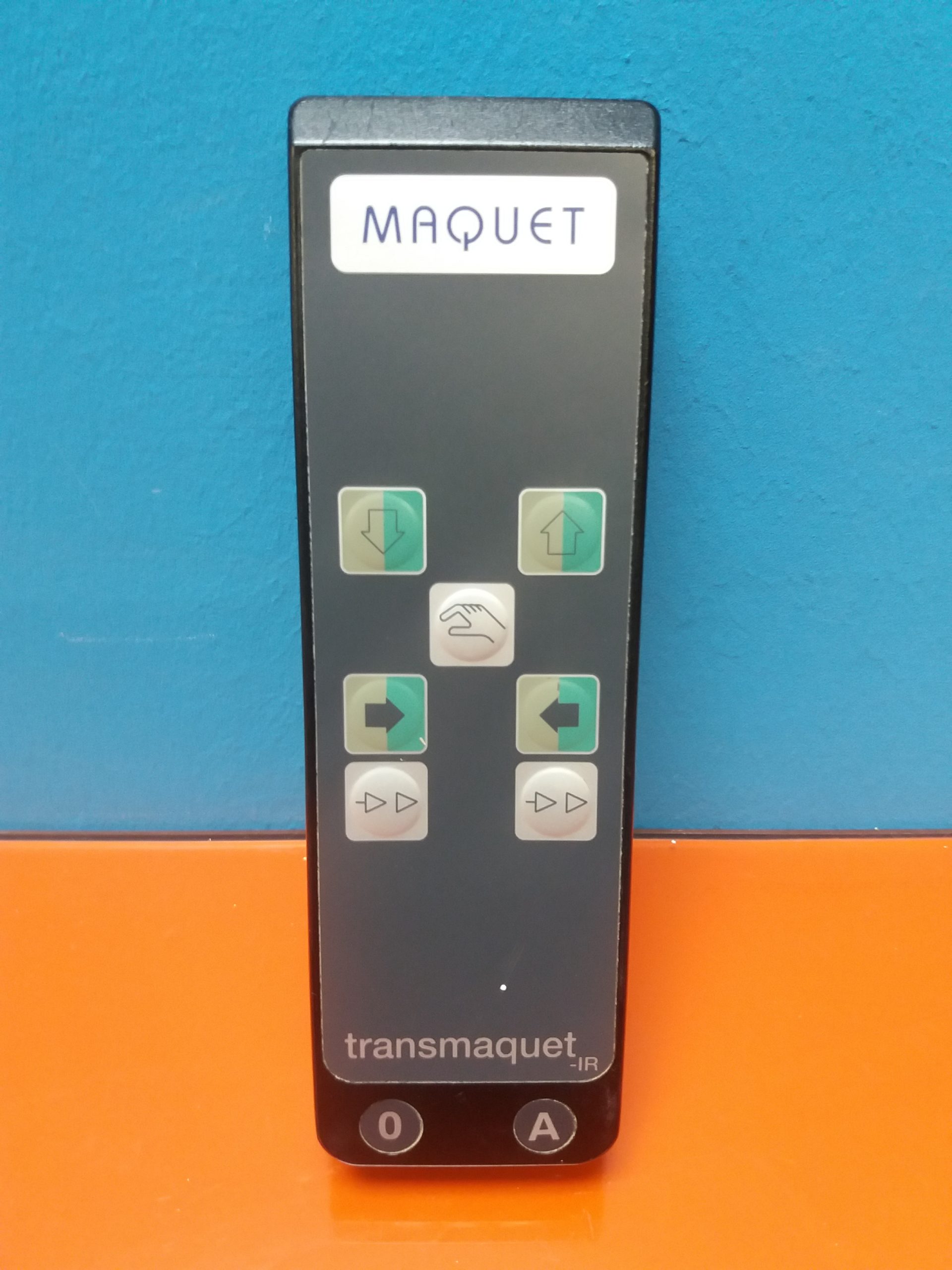 Maquet 3110.30J5 Telemaquet -IR OP-Tischfernbedienung // Fernbedienung