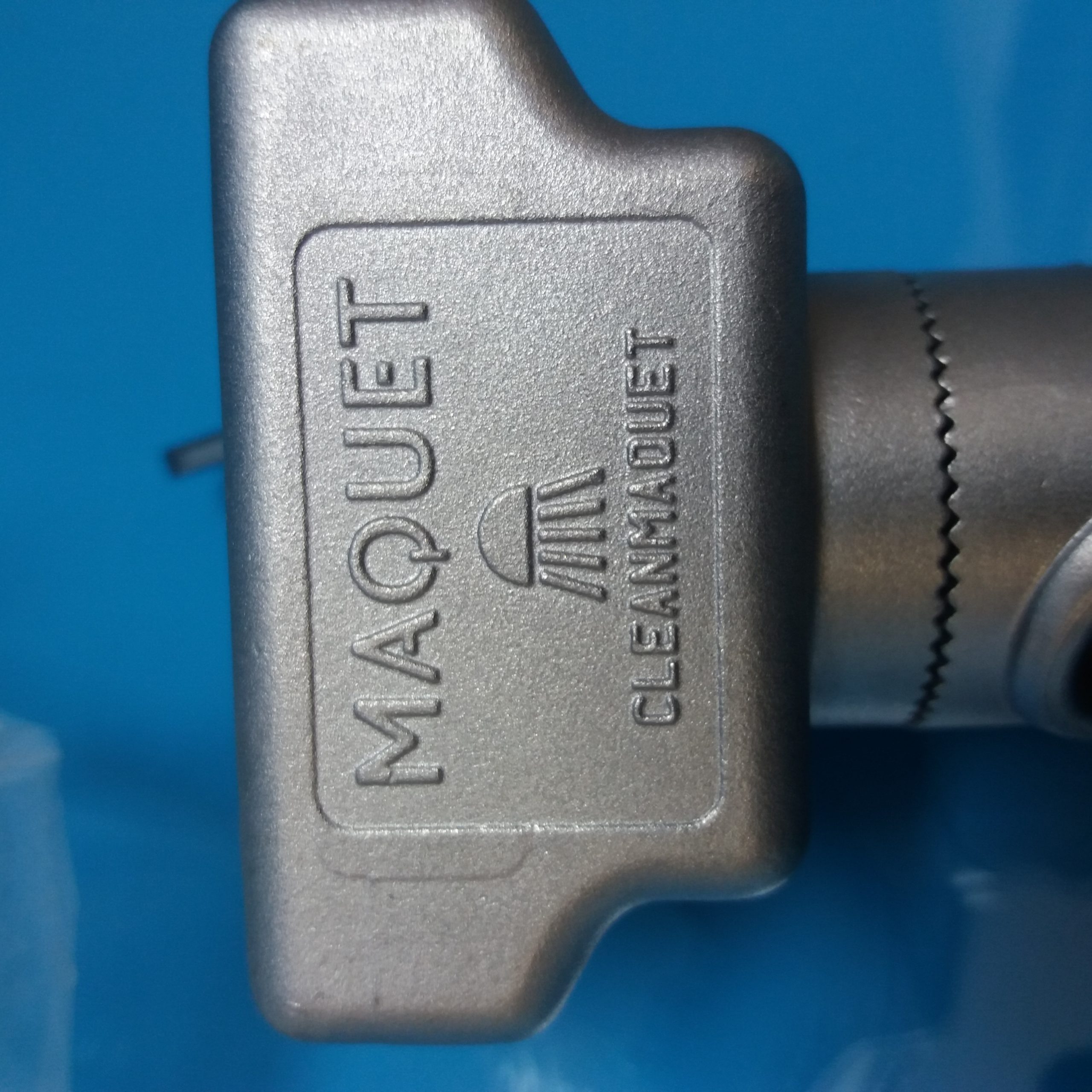 Maquet 1003.23C0 Radialstellkloben