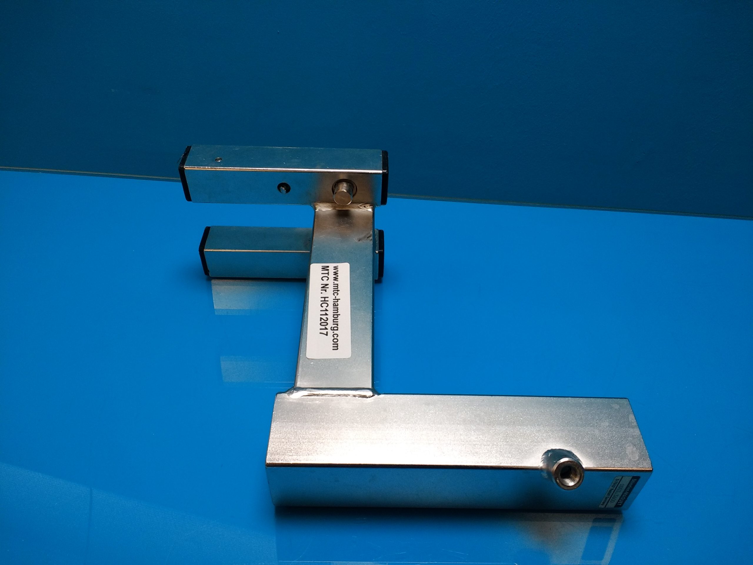 Maquet 1003.3600 Beckengipsaggregat OP-Tischzubehör