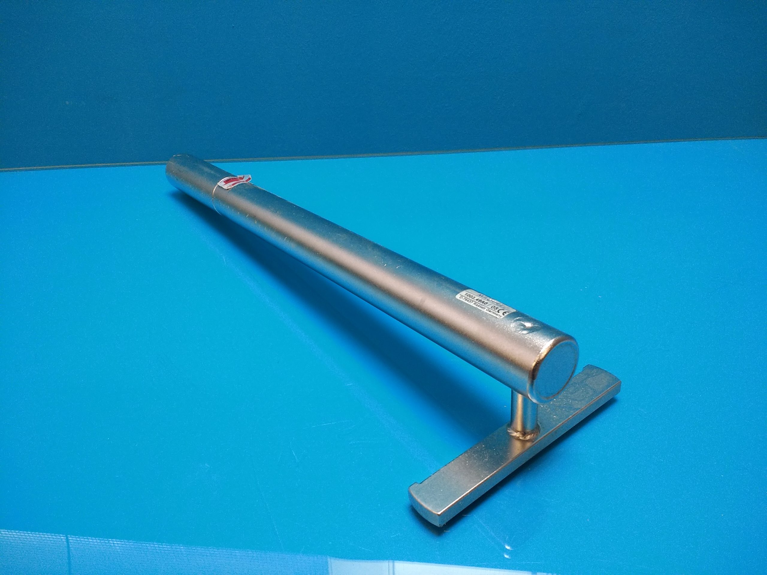 MAQUET 1003.49A0 Foot Plate Mounting Bar