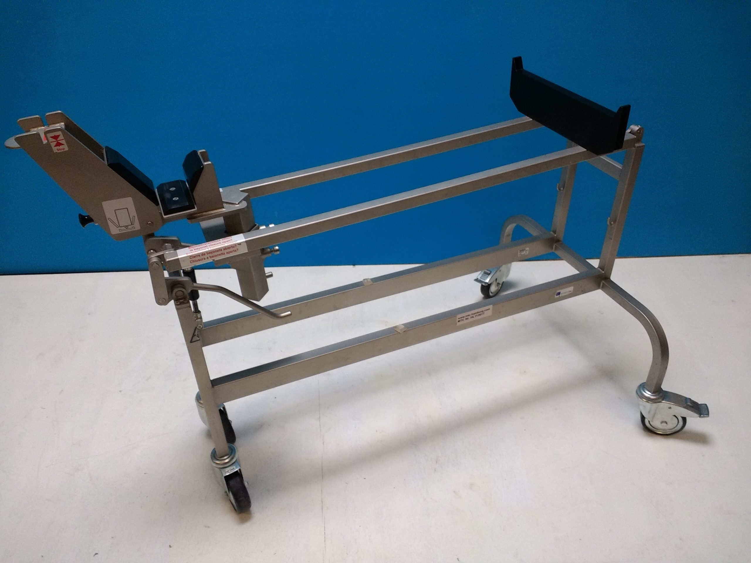Trumpf 1297815 Extensionswagen