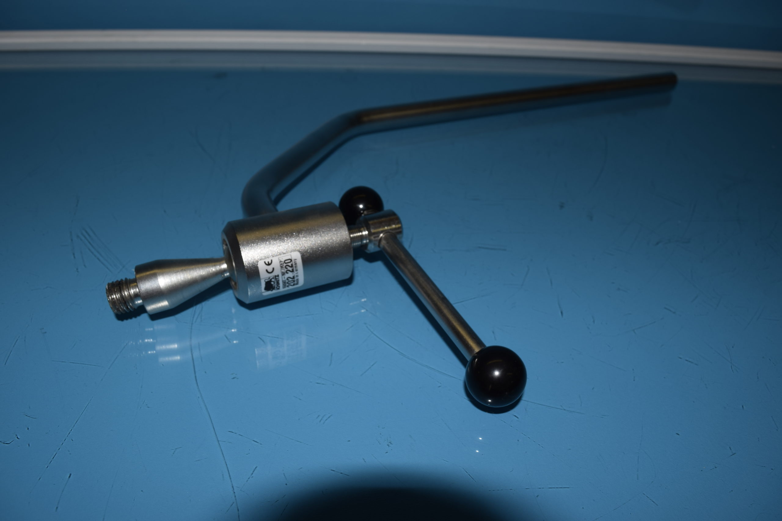 Schmitz 202.220 Halter