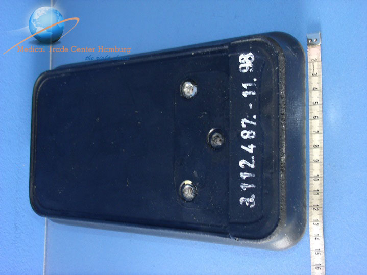 Maquet 3.112.487 Ablage // OP Tisch Zubehör