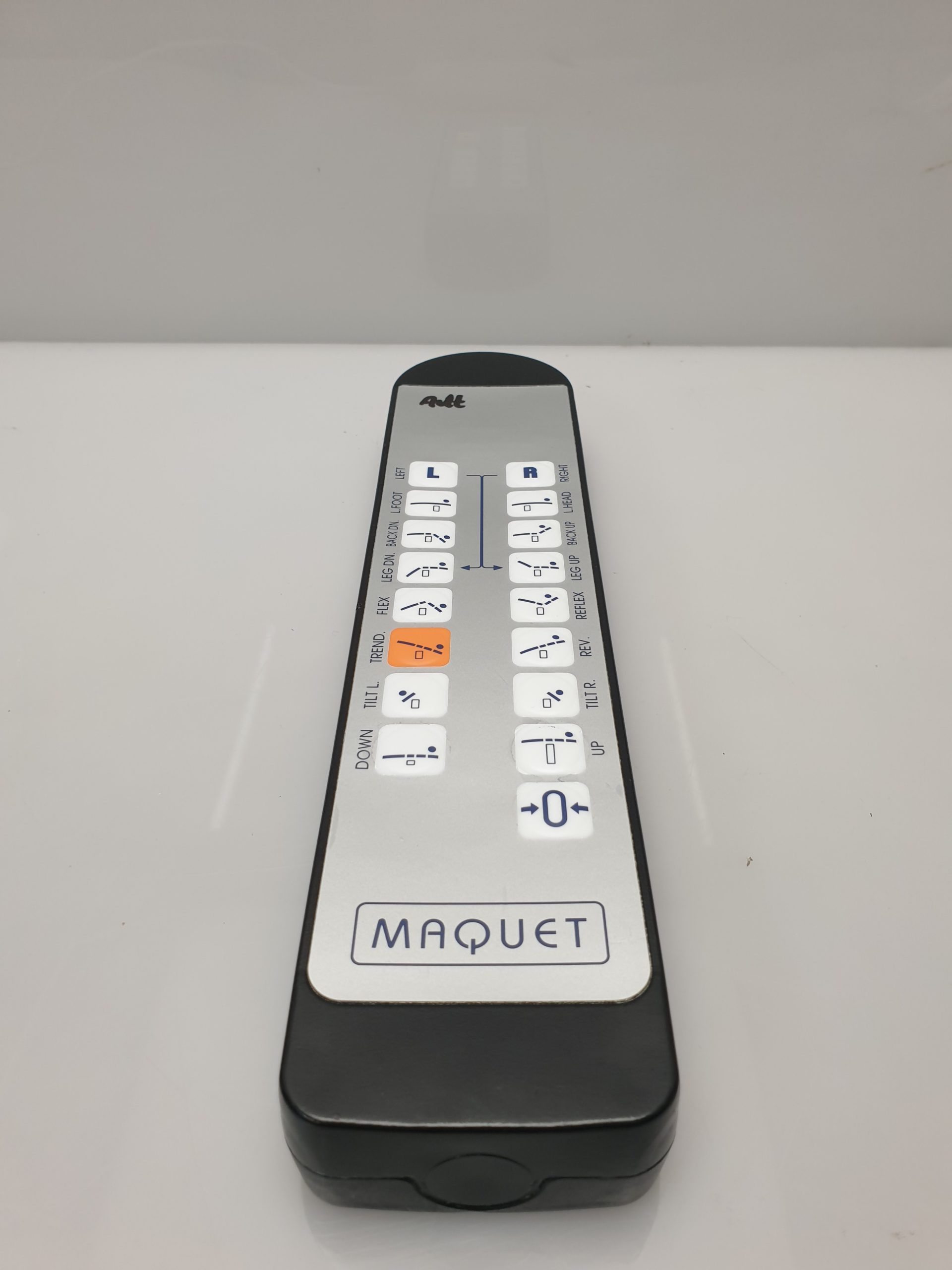 MAQUET 1150.91C0 Remote control Fernbedienung für Maquet OP Tisch