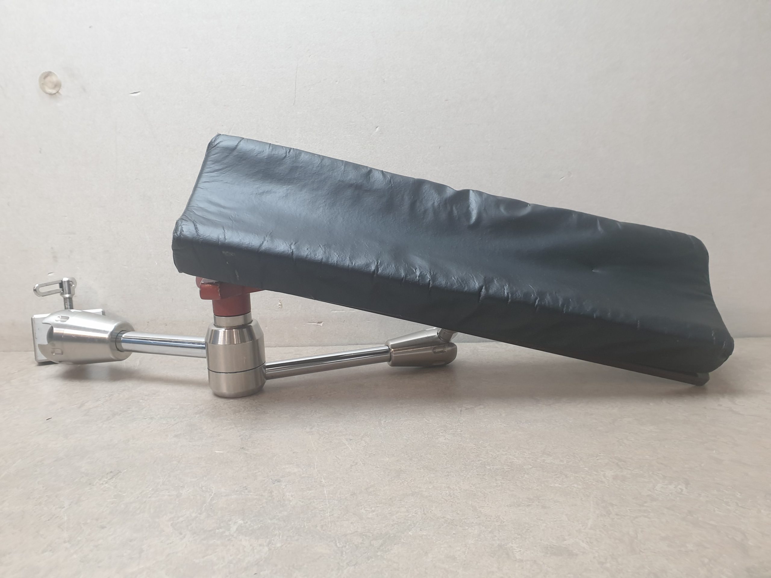 Maquet Armlehne mit Normschinen Befestigung –