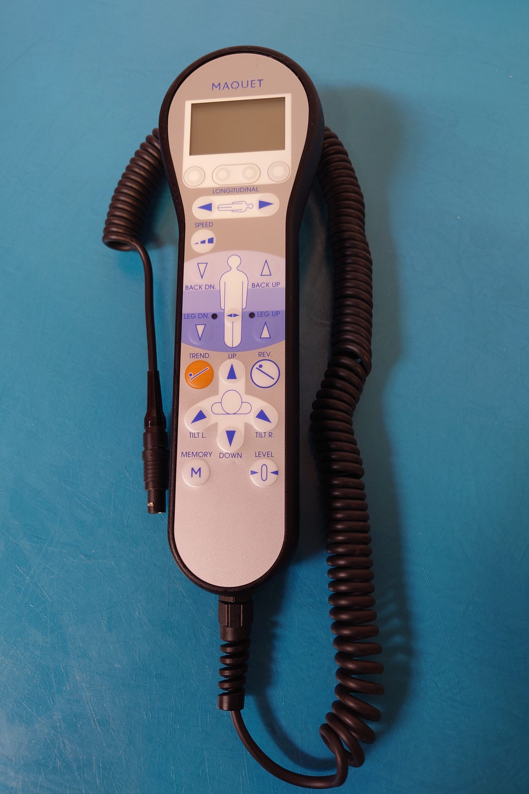Maquet 1160.90A0 Fernbedienung für OpTische