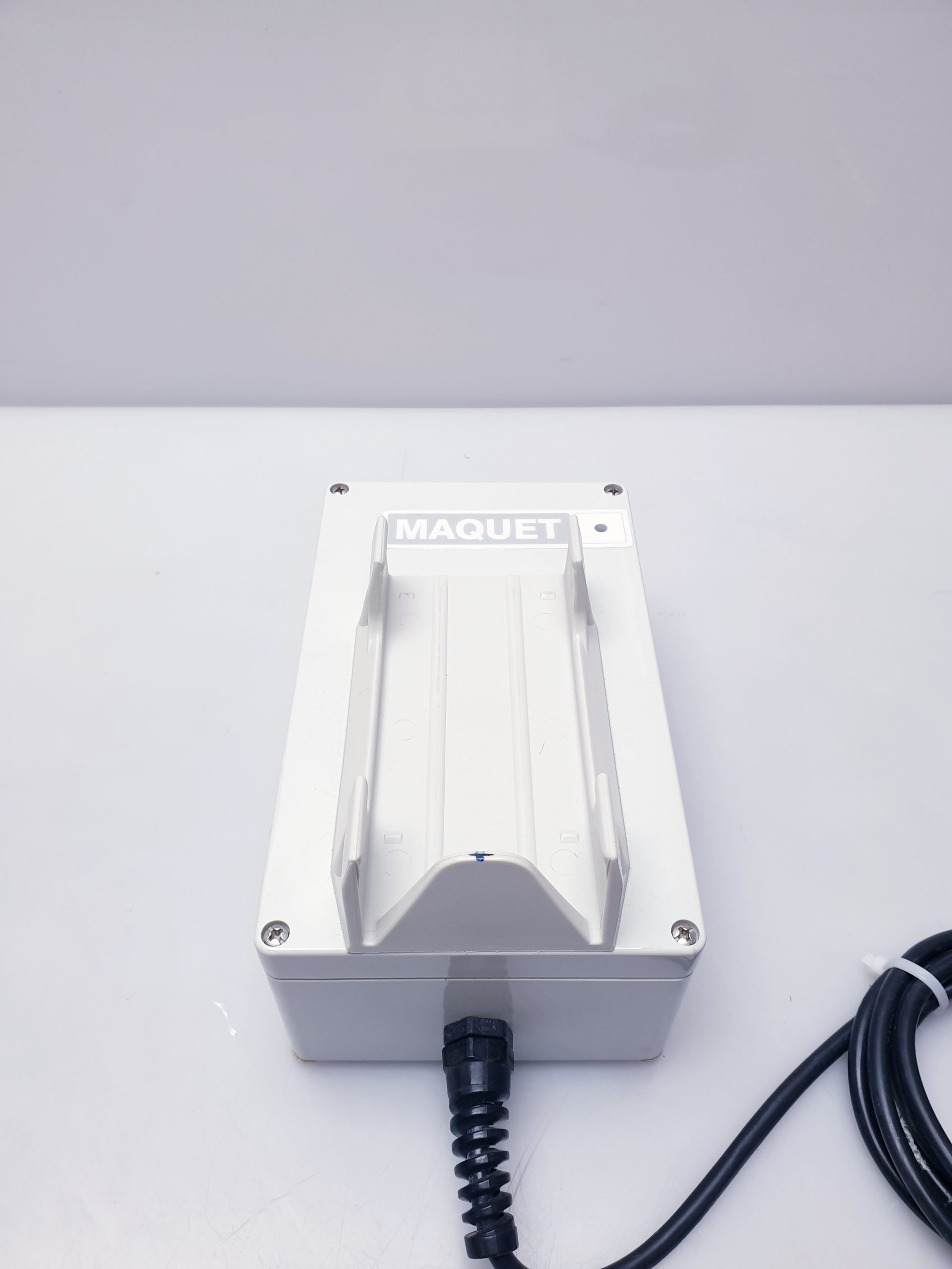Maquet 3110.26A9 Remote charger / Fernbedienung-Ladegerät