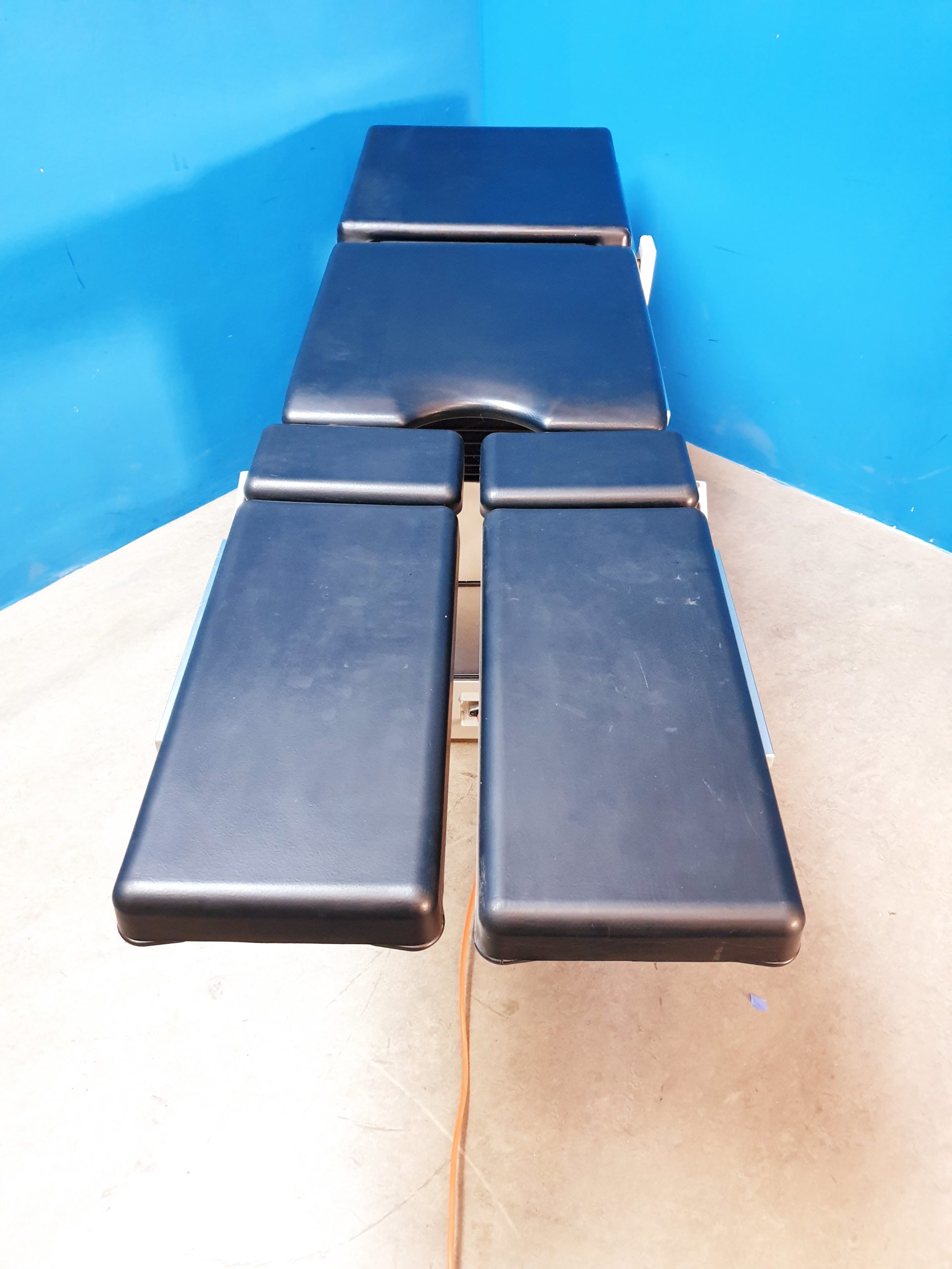 Maquet 1130.50A Op Tisch mit Fernbedienung