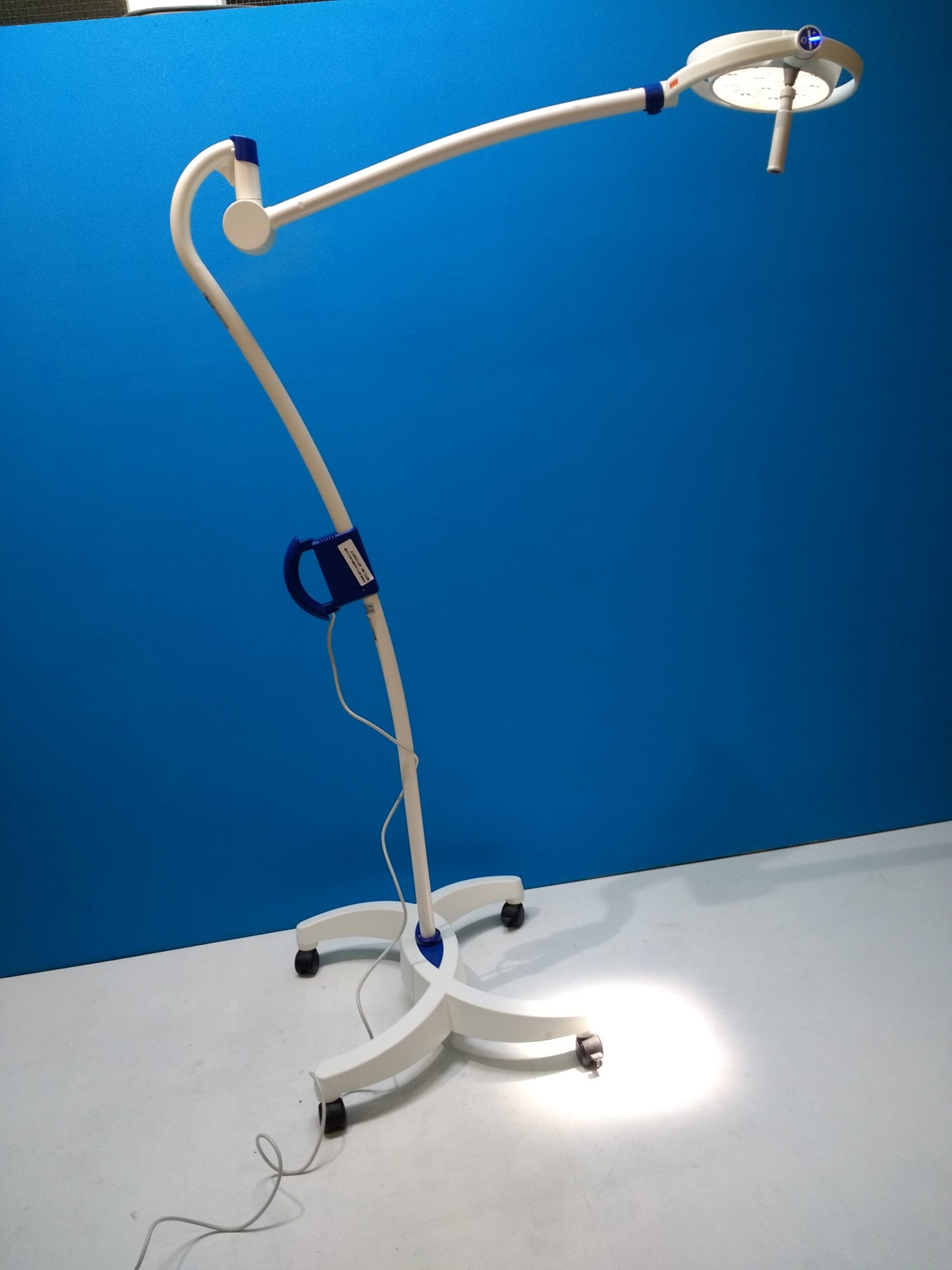 Dr. Mach LED 120 Untersuchungsleuchte fahrbar