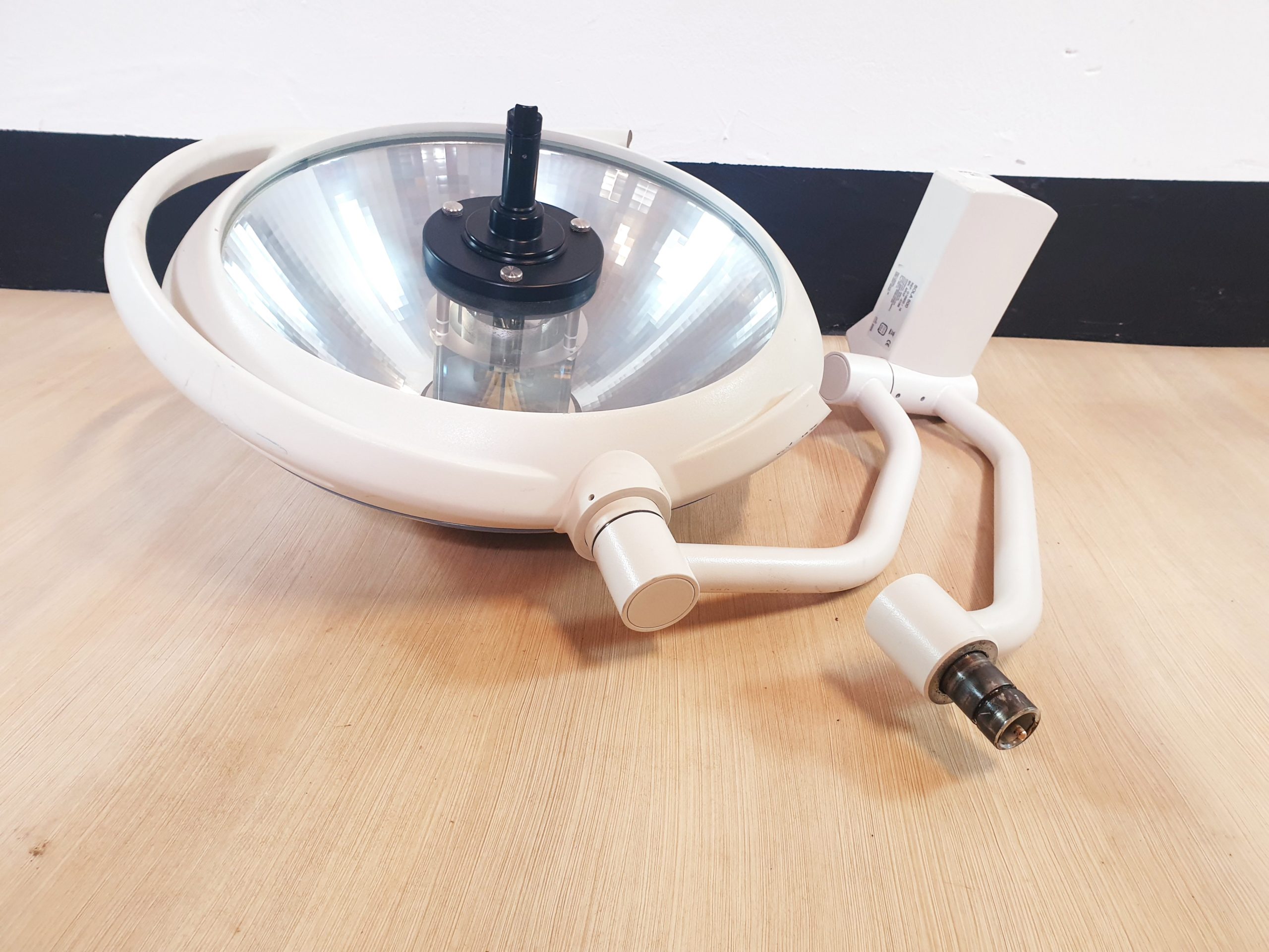 Dräger Sola 500 OP Lampe Leuchtkörper