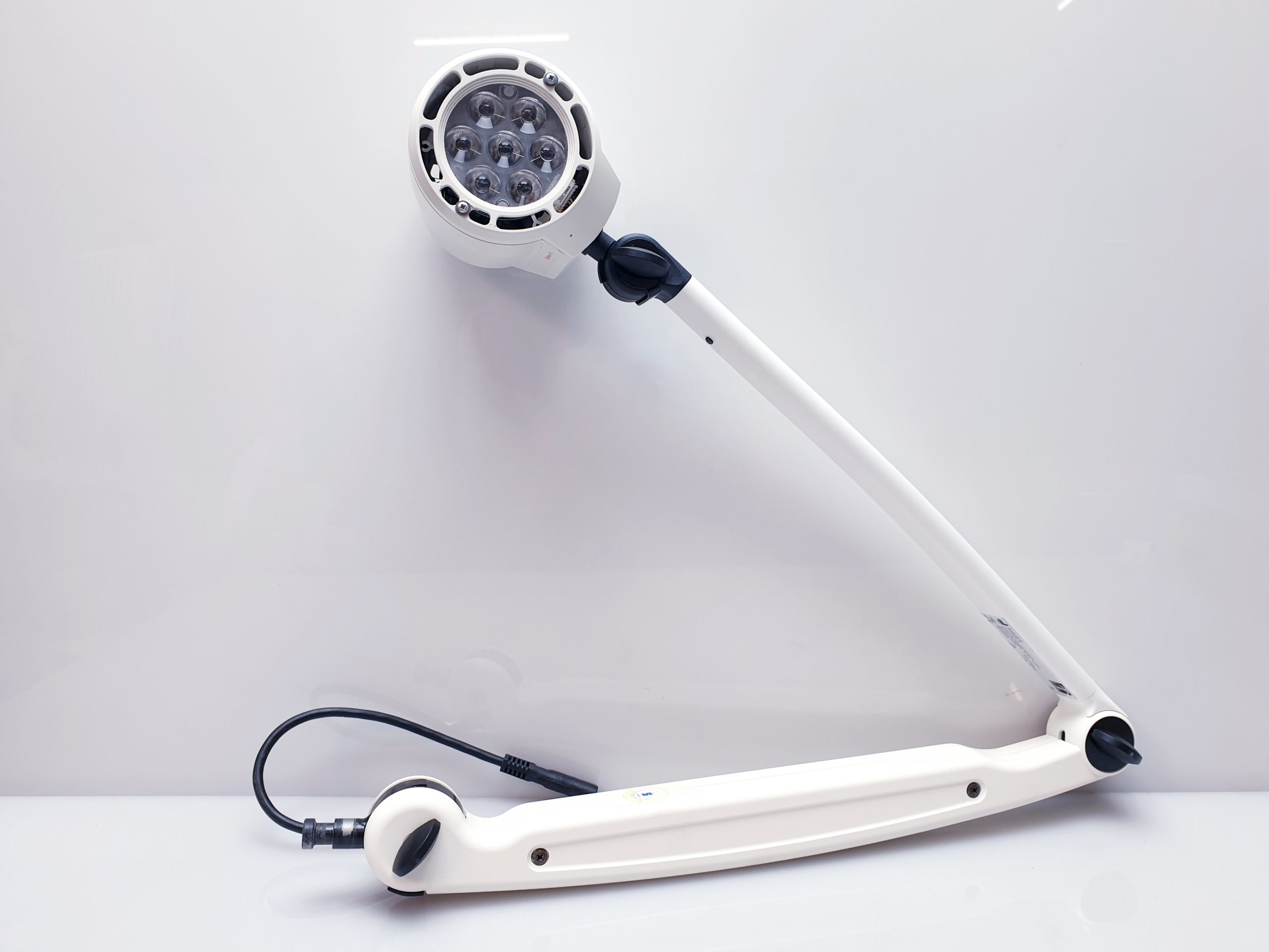 DERUNGS D15471000 HALUX LED 20-3 P FX Untersuchungslicht