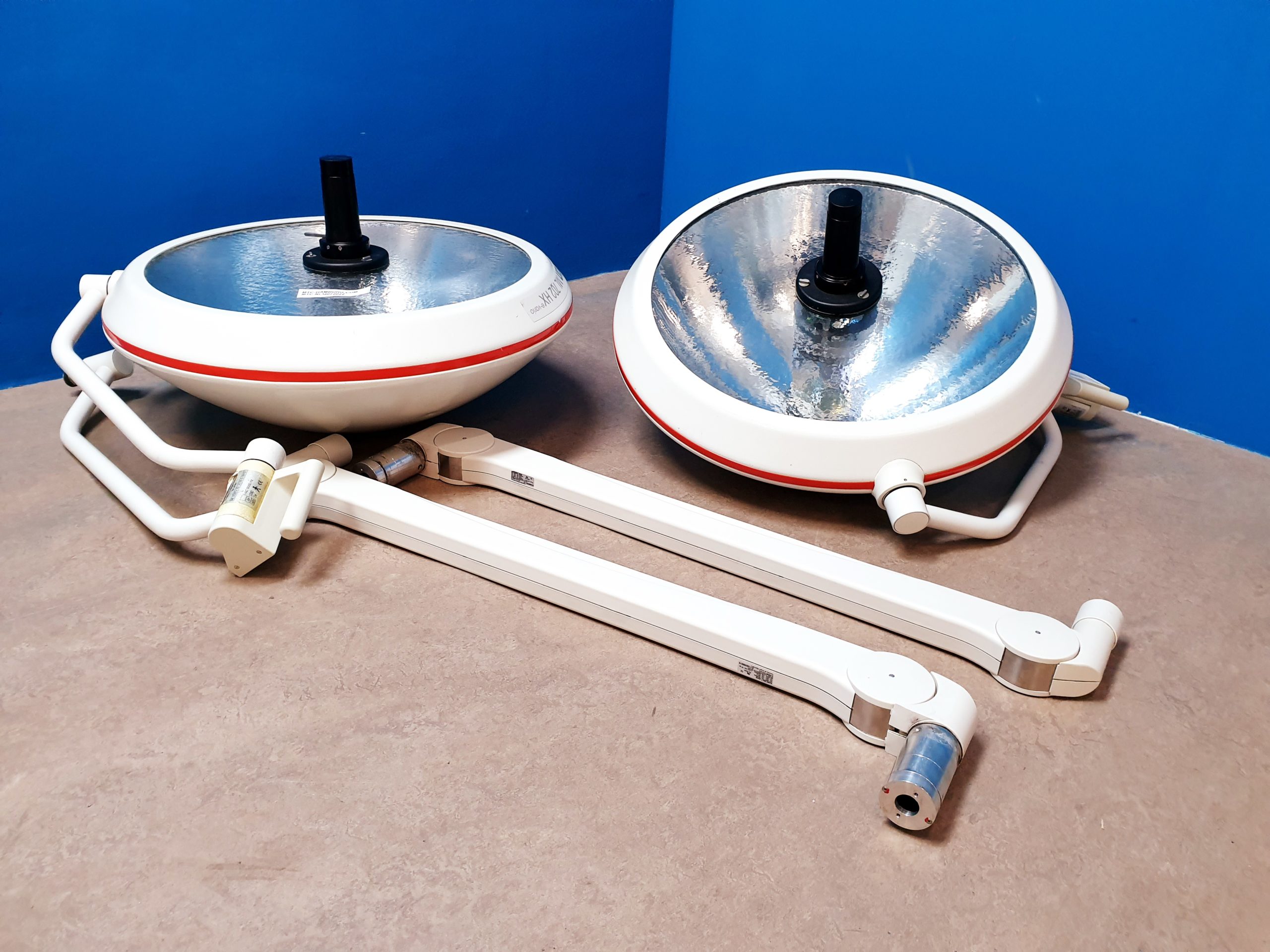Martin ML 702 HX vario surgical exam Light System