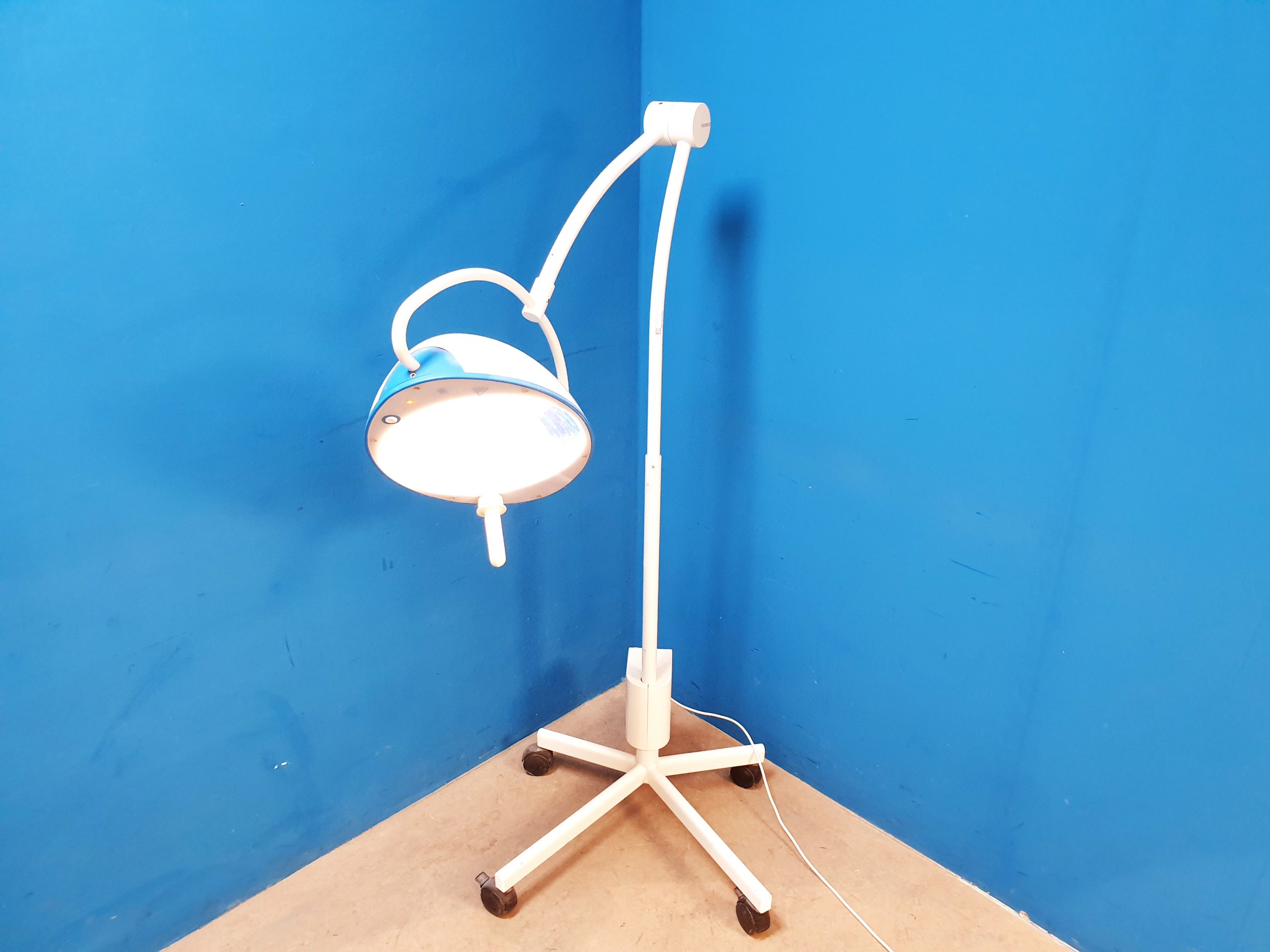 Hanaulux Blue 80 Behandlungslampe – Lampe