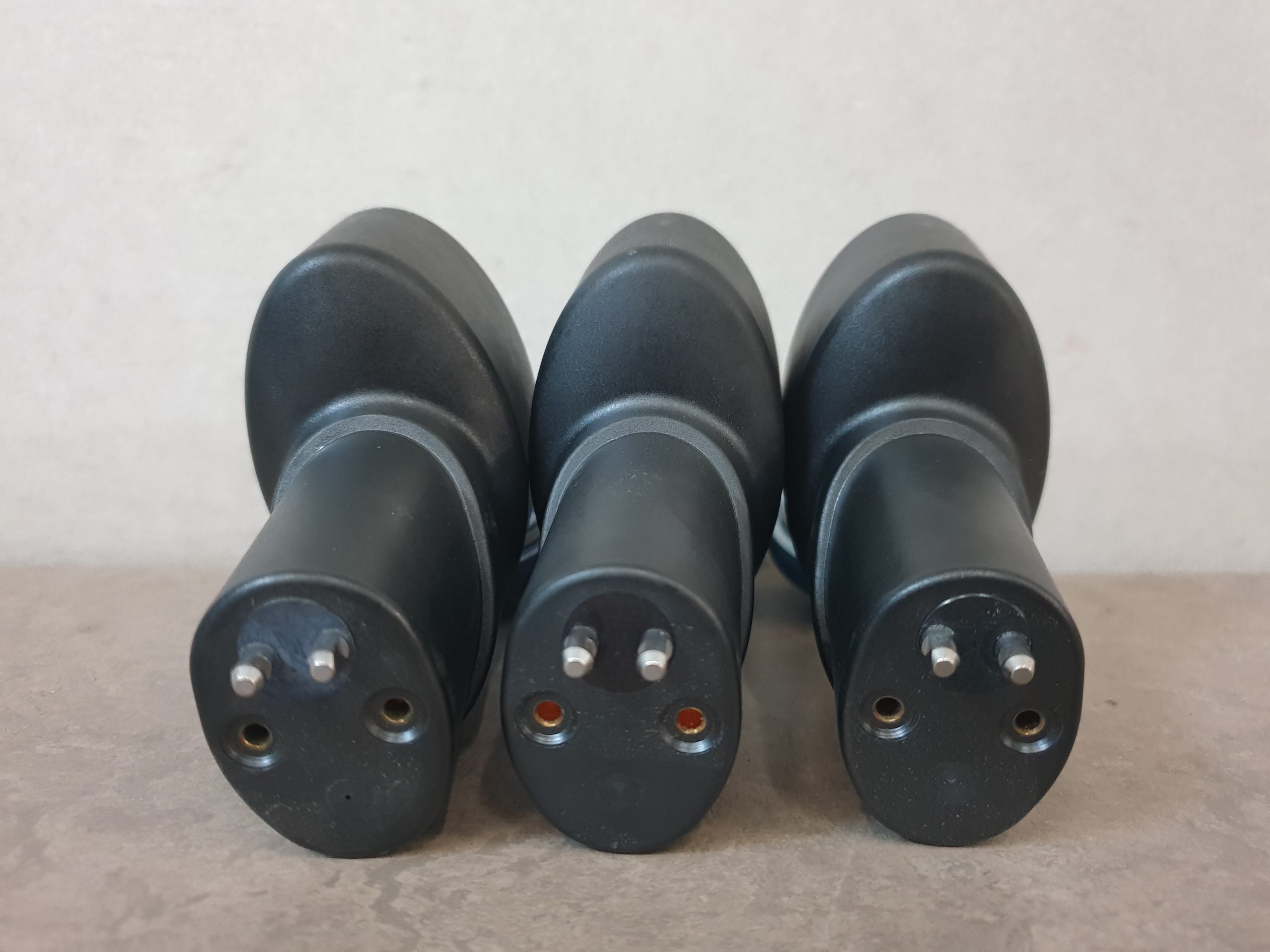 Synthes Colibri 532.002 Batteriegehäuse – Gehäuse