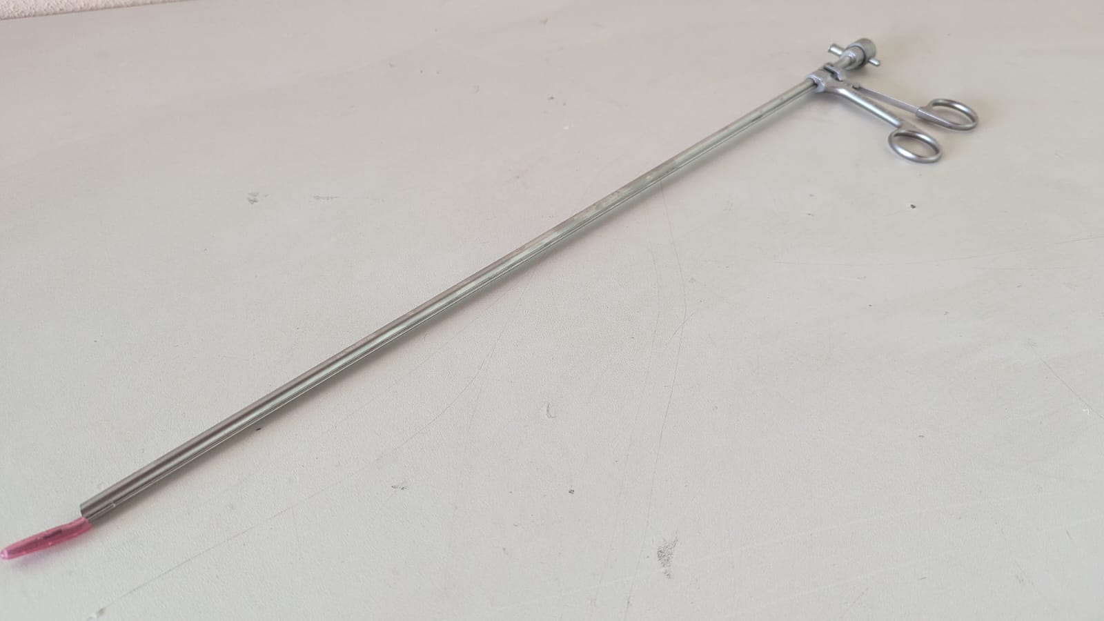 Storz 10350 HF Optical Forceps