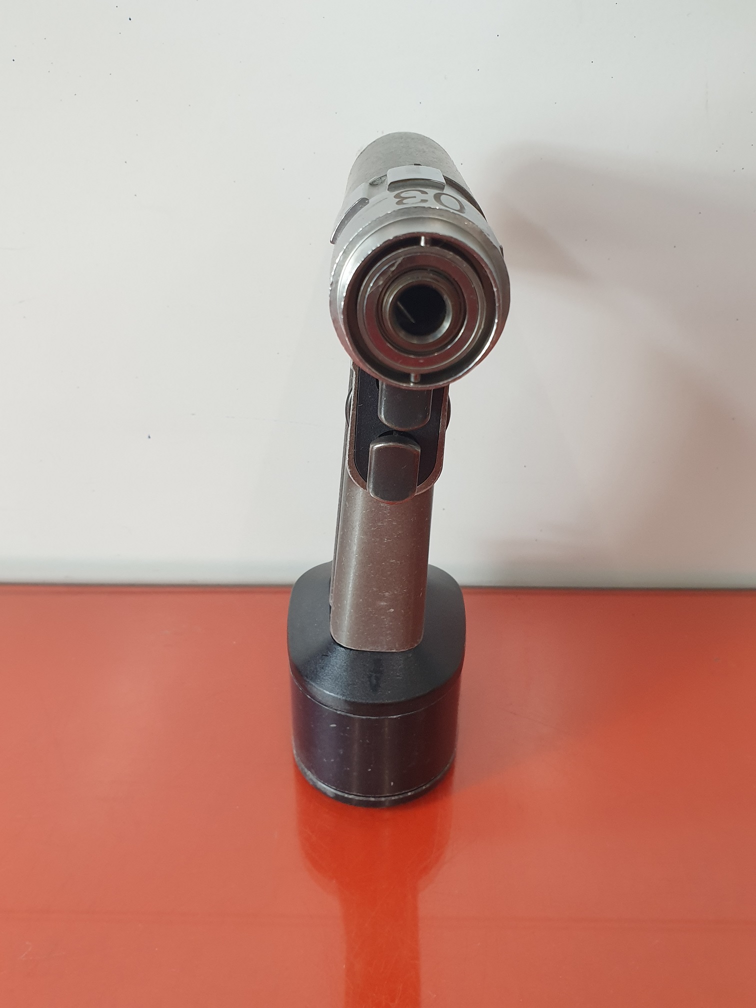 Stryker System – 6 Bohrer mit 6127-120-000 Akku-Gehäuse