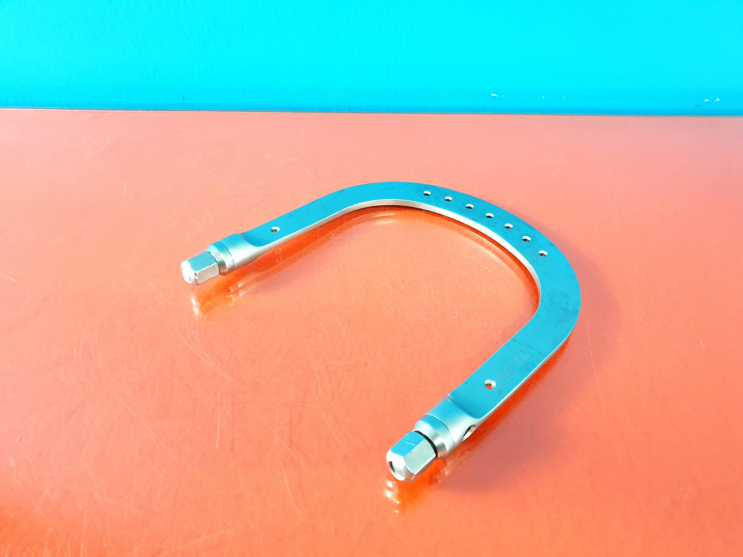 Aesculap LX212R LX 212 R Extensionsbügel Drahtextension Extension device