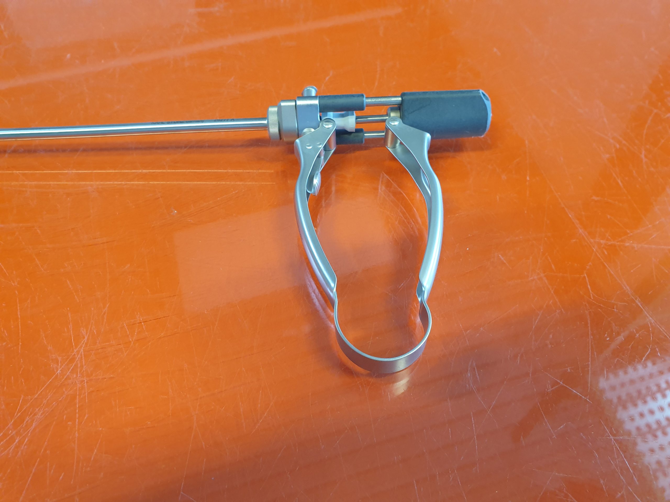 STORZ 26277 A Urology Suite