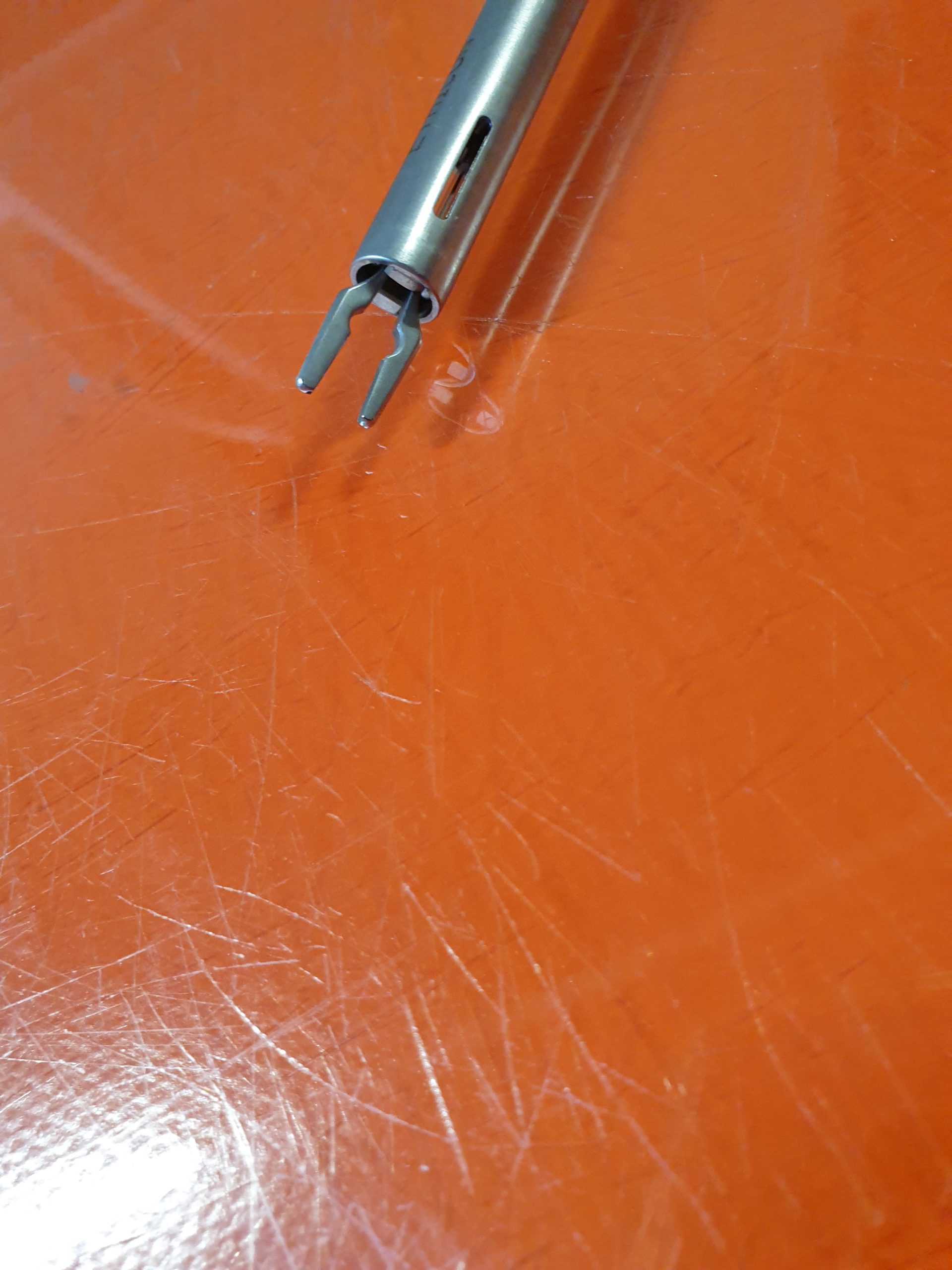 ETHICON LC 3010 Z Laparoskop ENDO-SURGERY