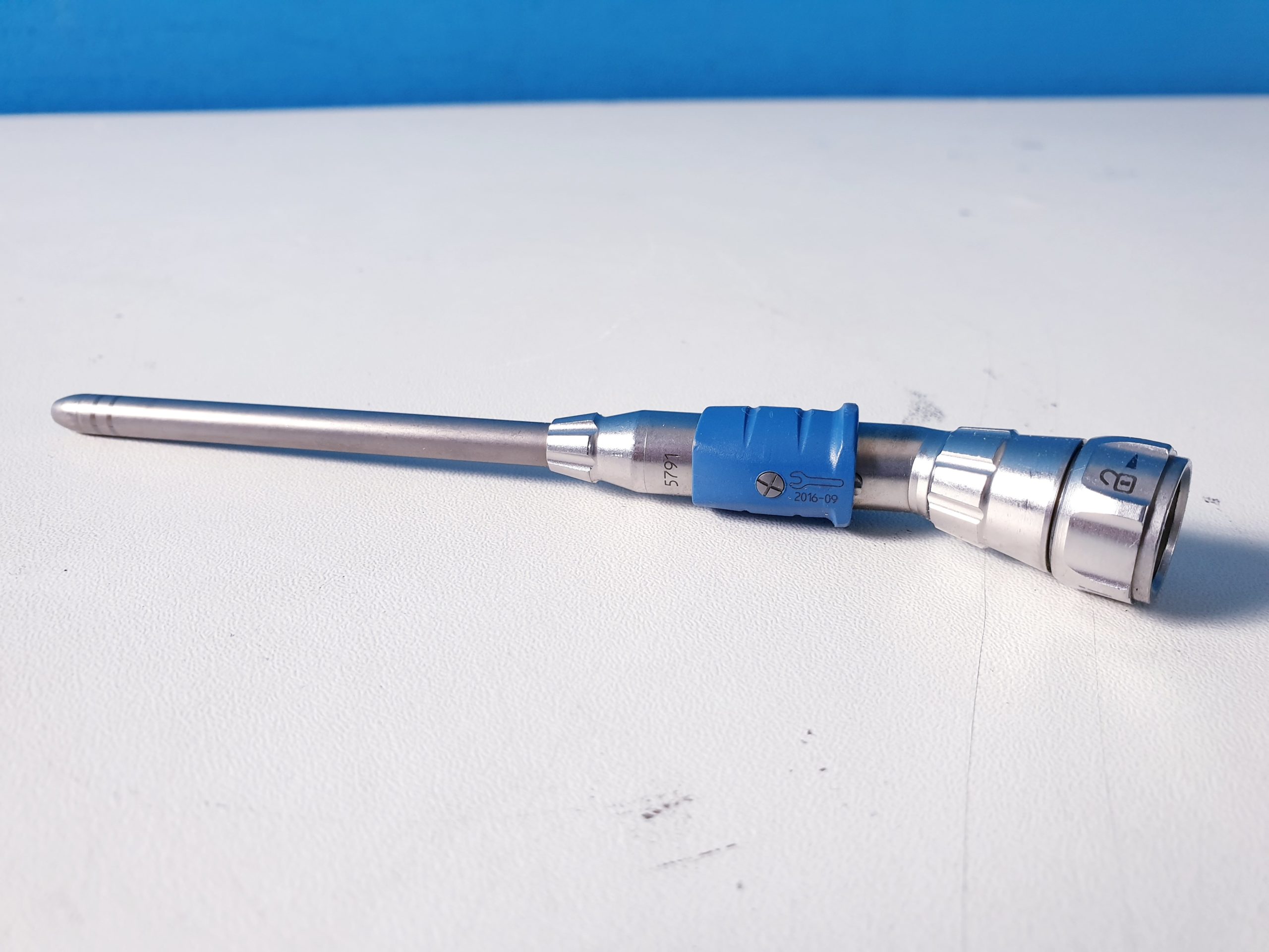 Aesculap GB757R Hilan Handstück