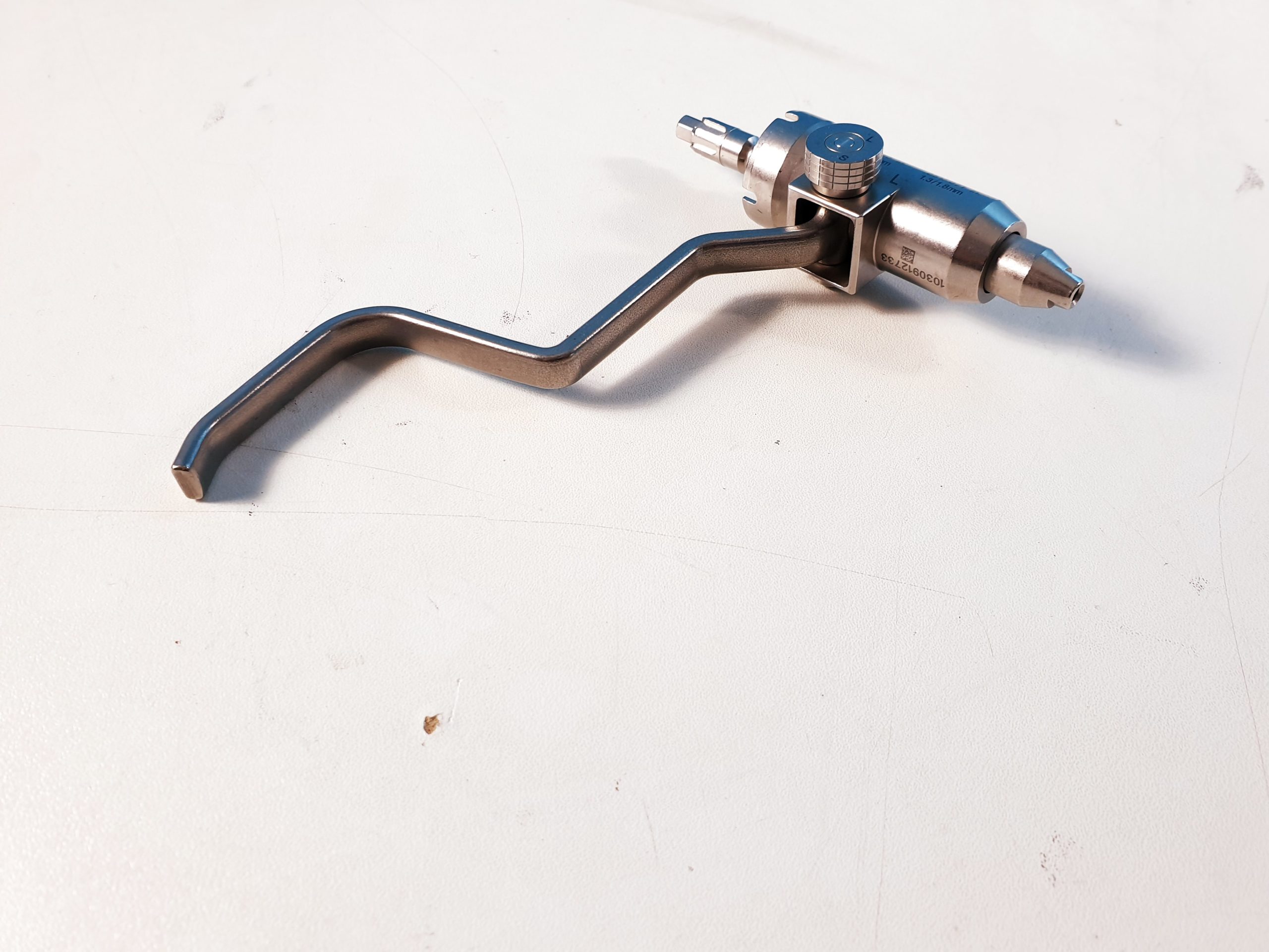Stryker 6203-026 Adjustable Wire Collet for System 6