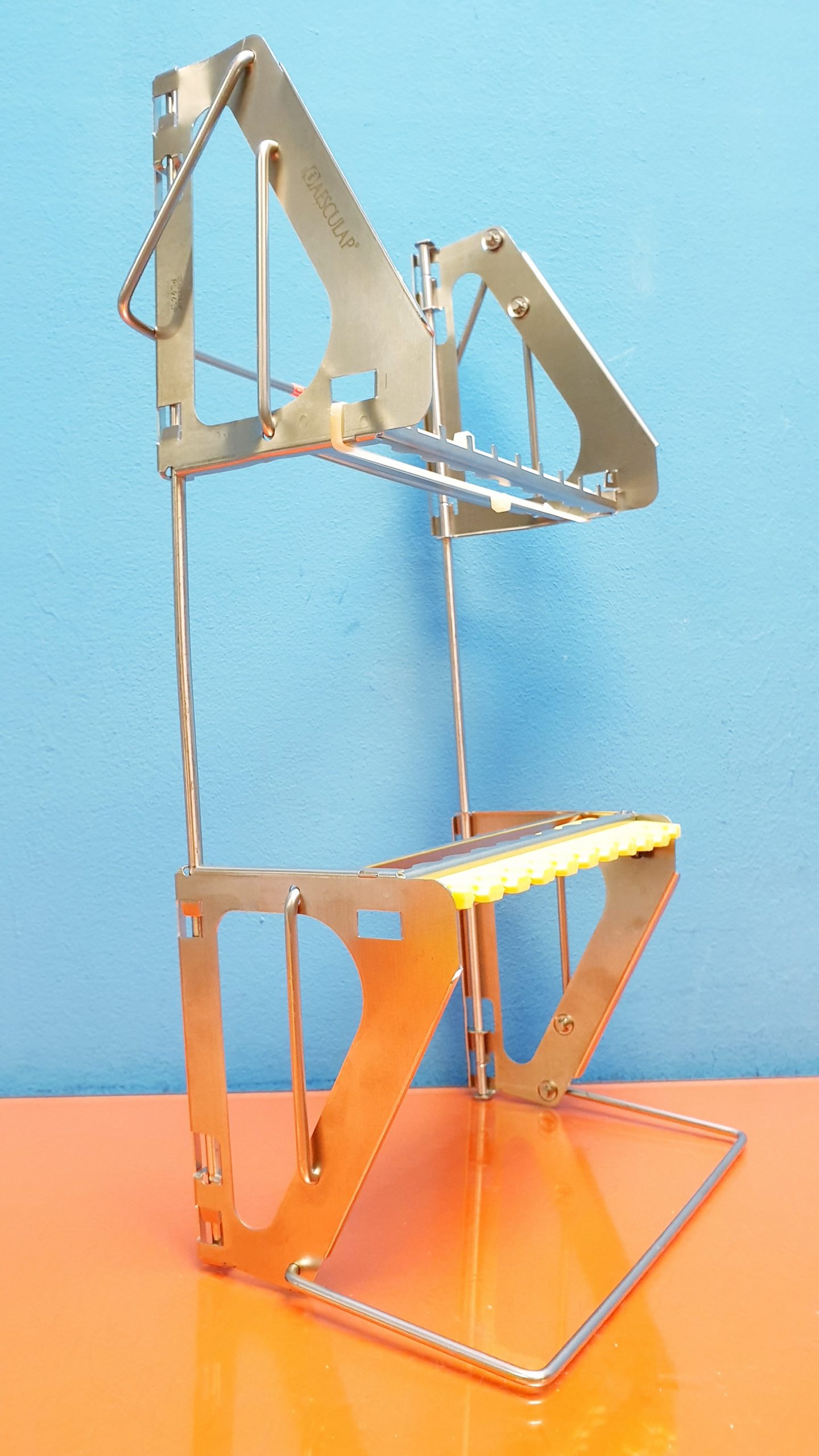 Aesculap PL963R AESCULAP INSTRUMENTENHALTER