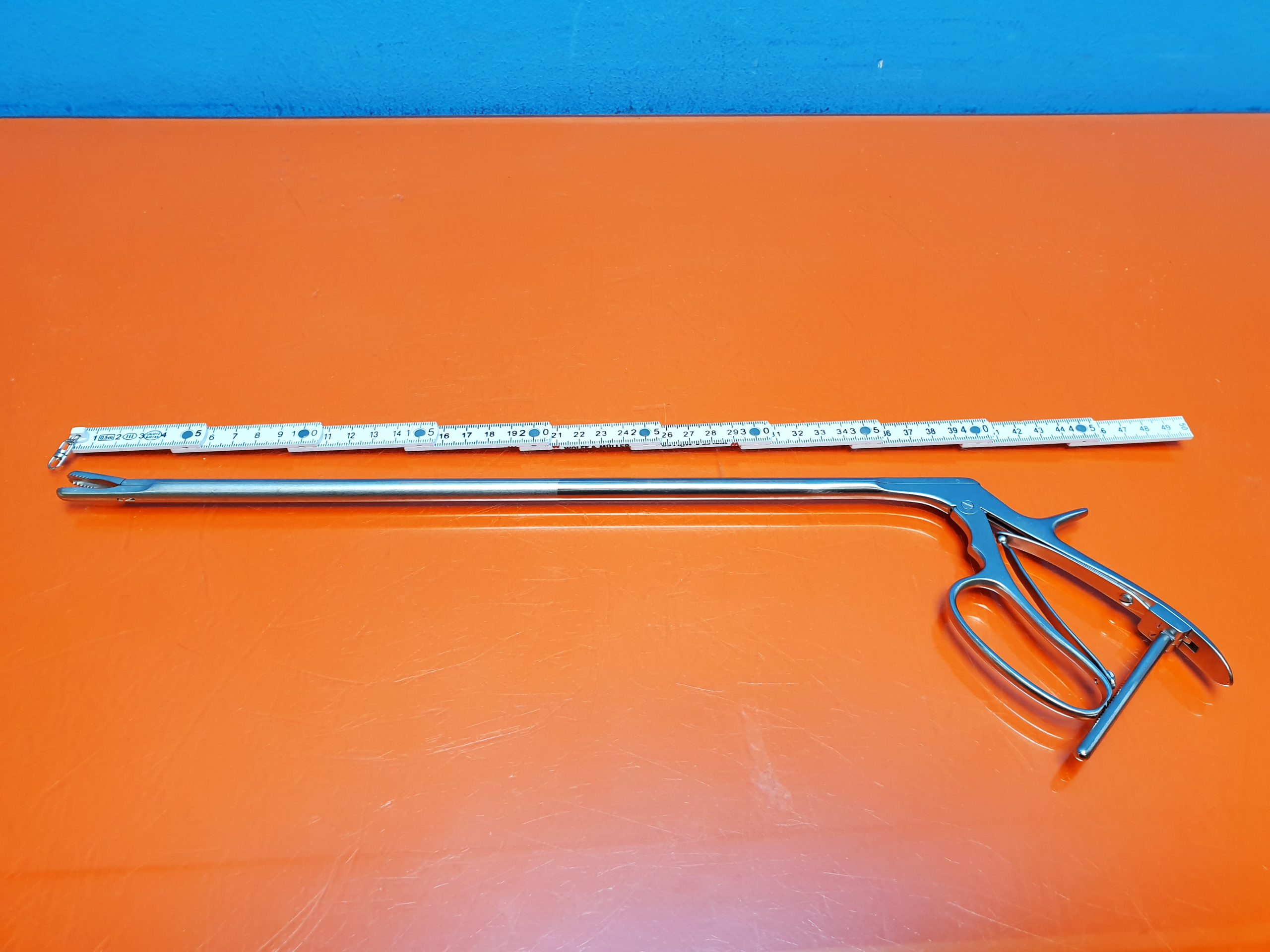 Ethicon MIC500 MIC 500 Lapraty Laparoskopische Zange