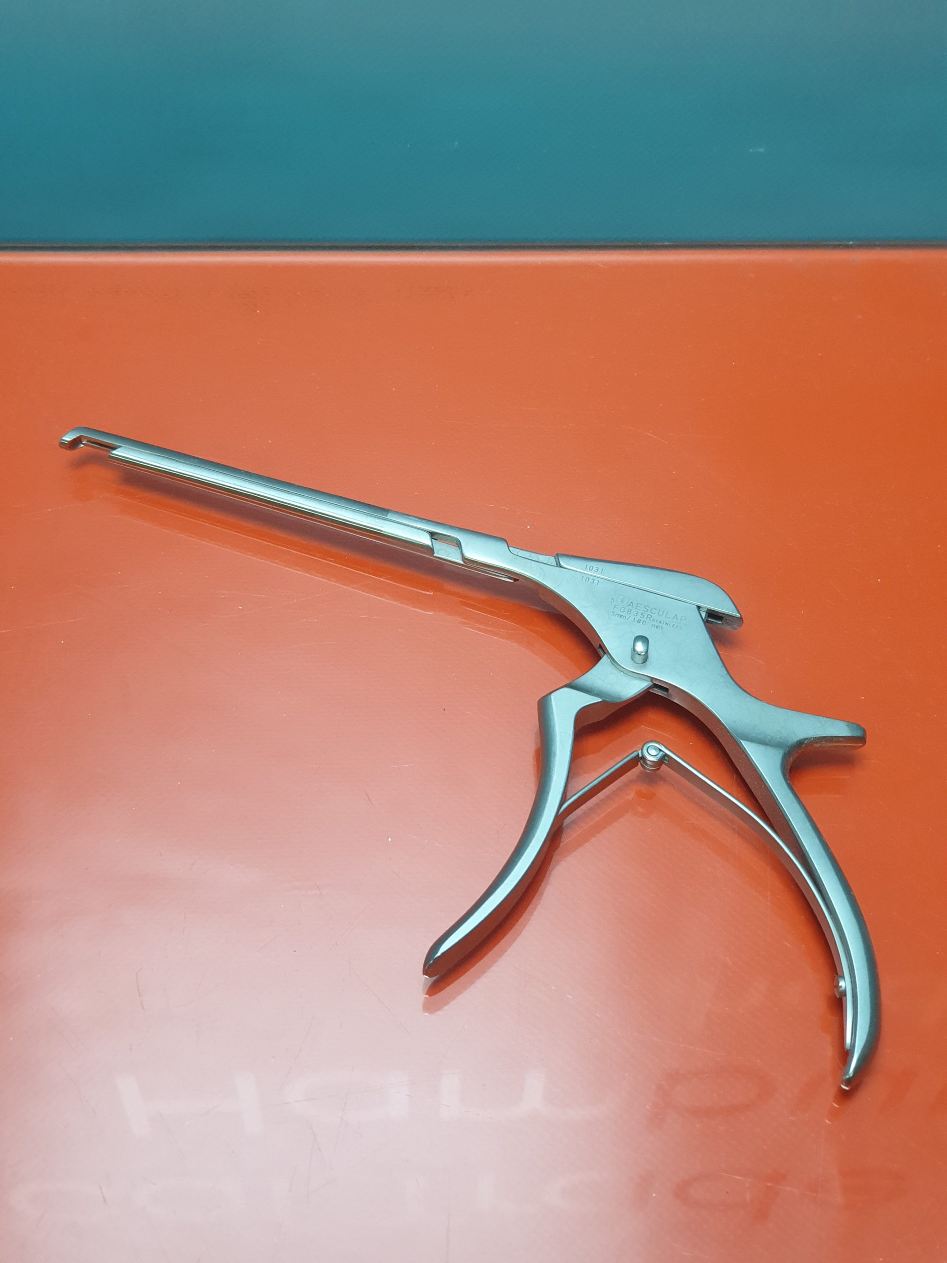 Aesculap FG835R Rongeur