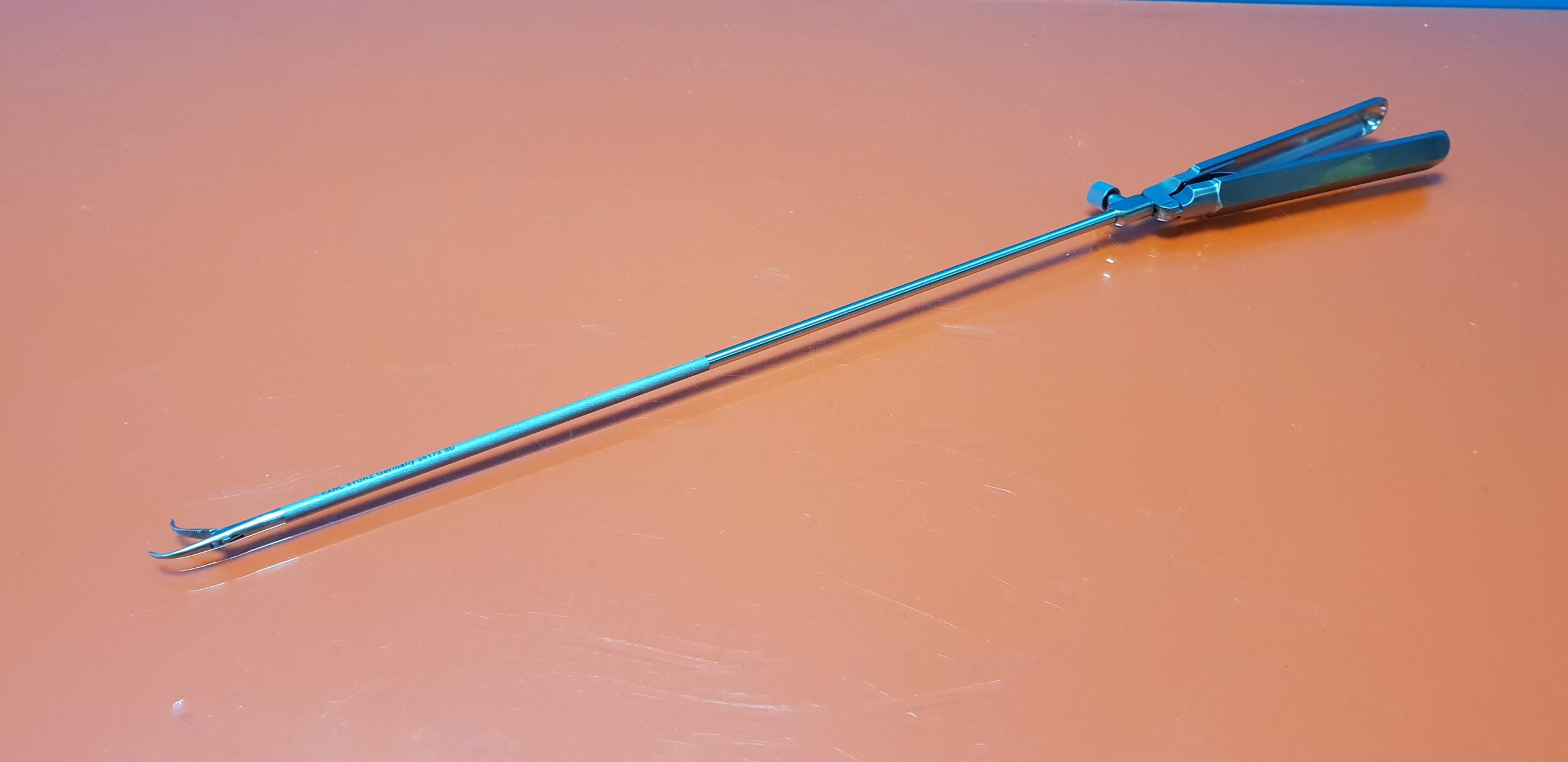 Storz 26173 SD Assistant Needle Driver