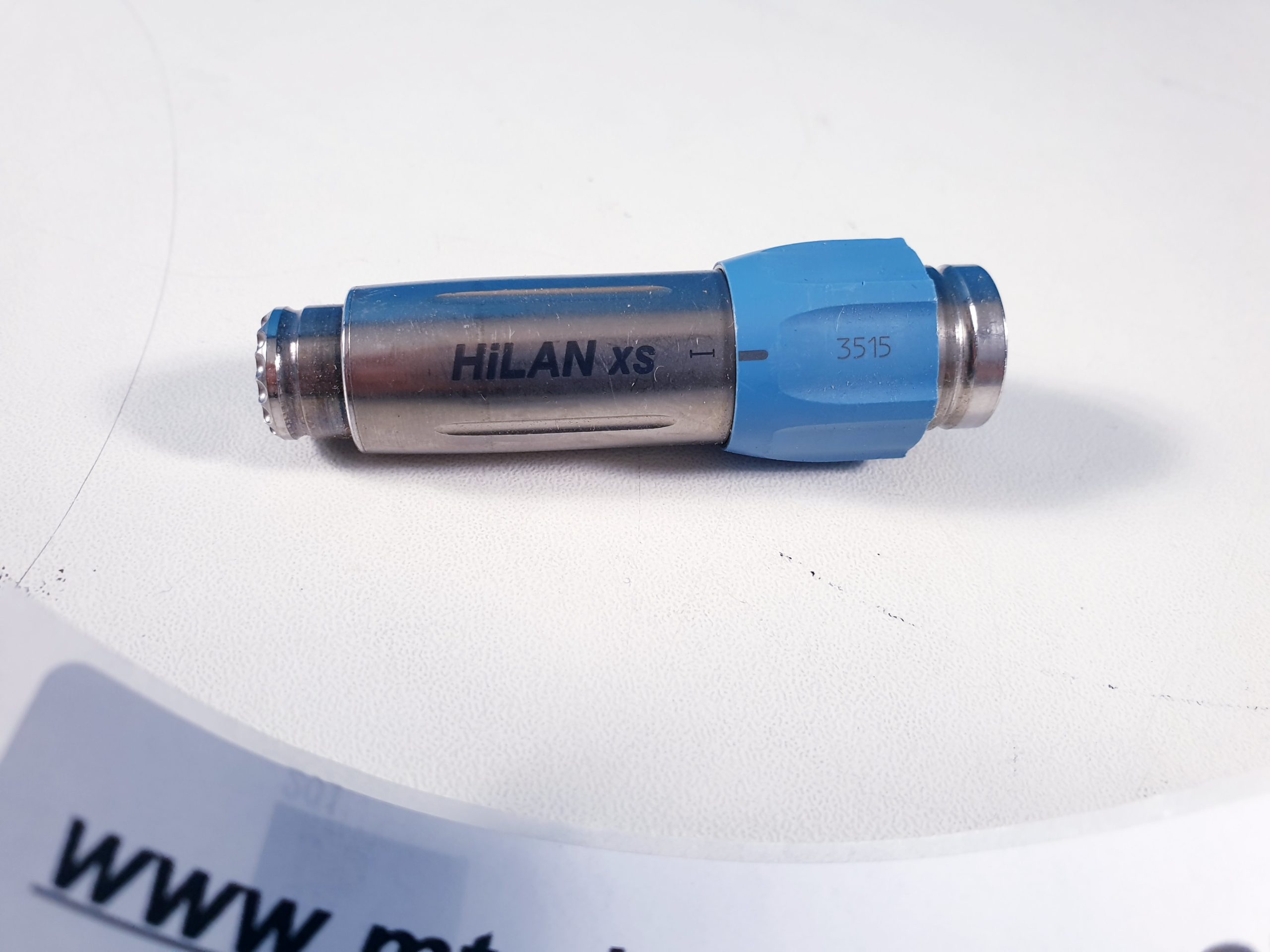Aesculap GA740R HiLAN xs