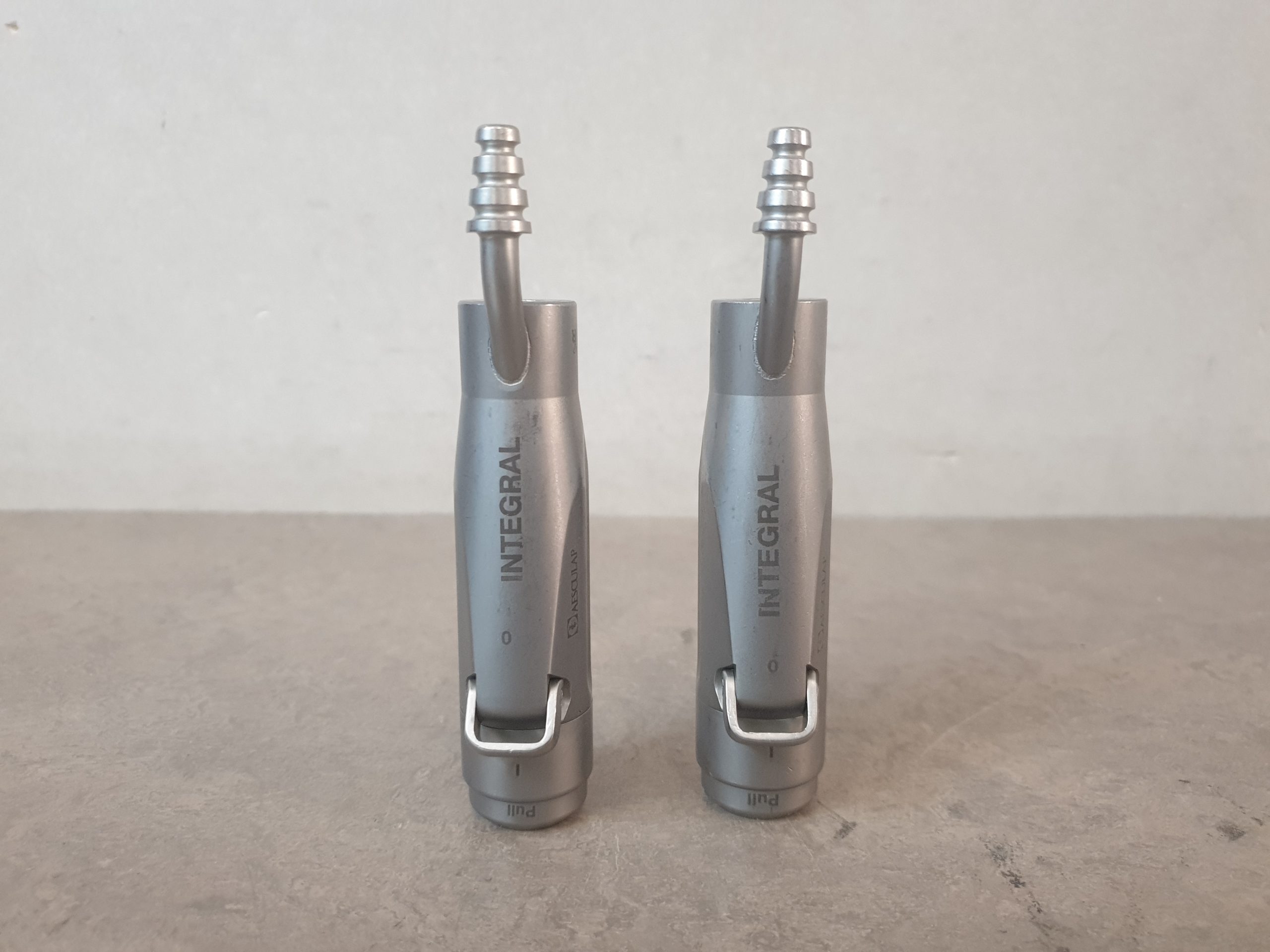 Aesculap GB801R Shaver Handstück GB 801 R