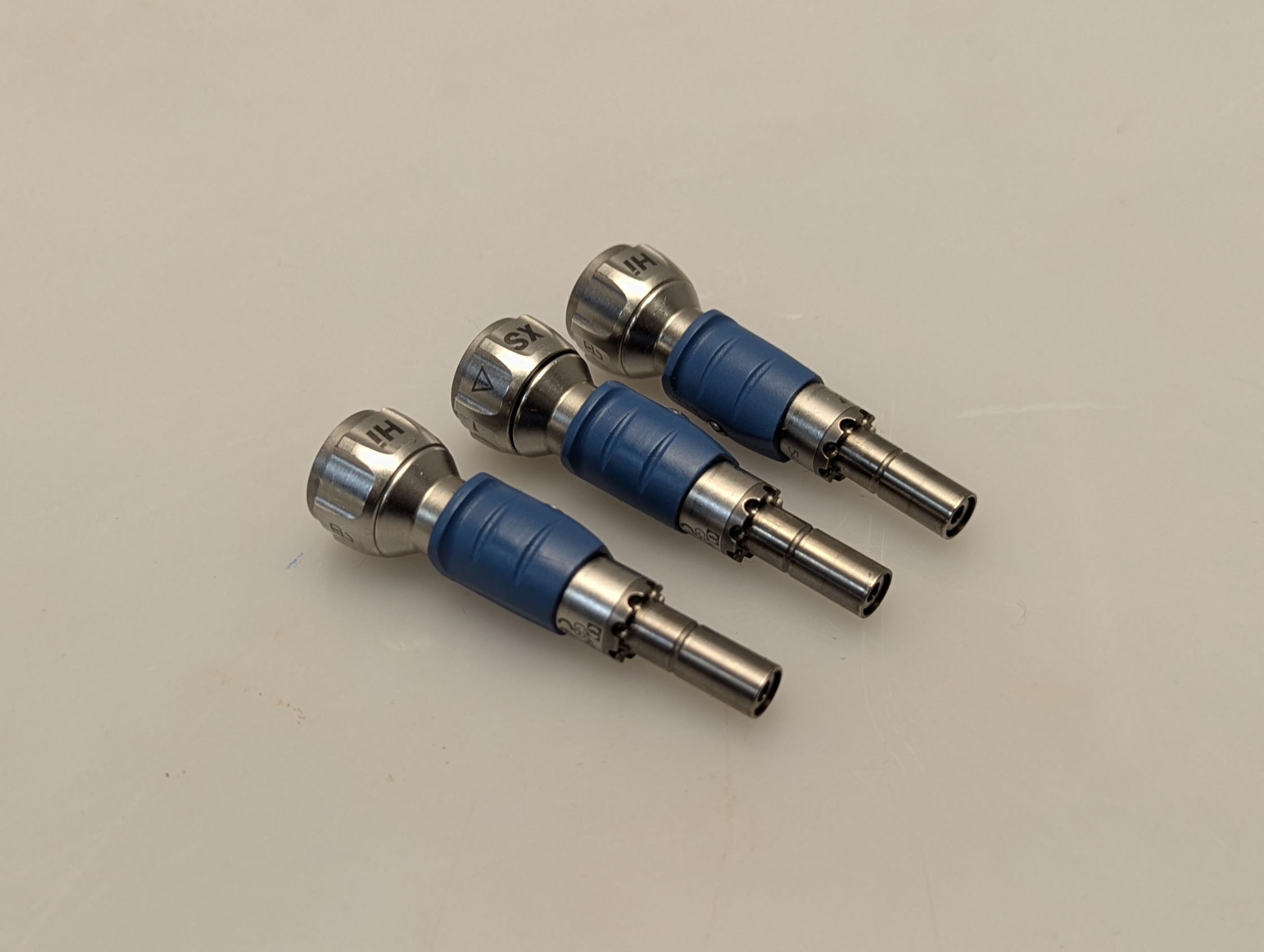 Aesculap GB740R – GB-740R – Hi-Line Xs Craniotome Handpiece