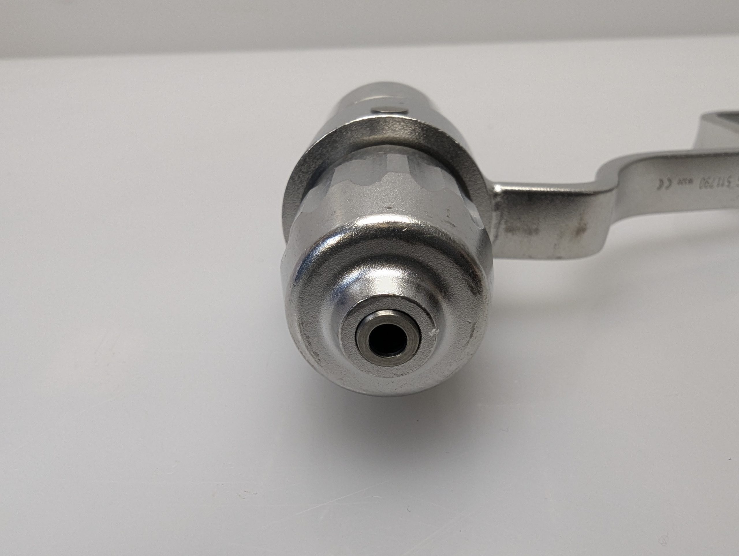 Synthes 511.790 Quick Coupling Wire Driver Quick Coupling