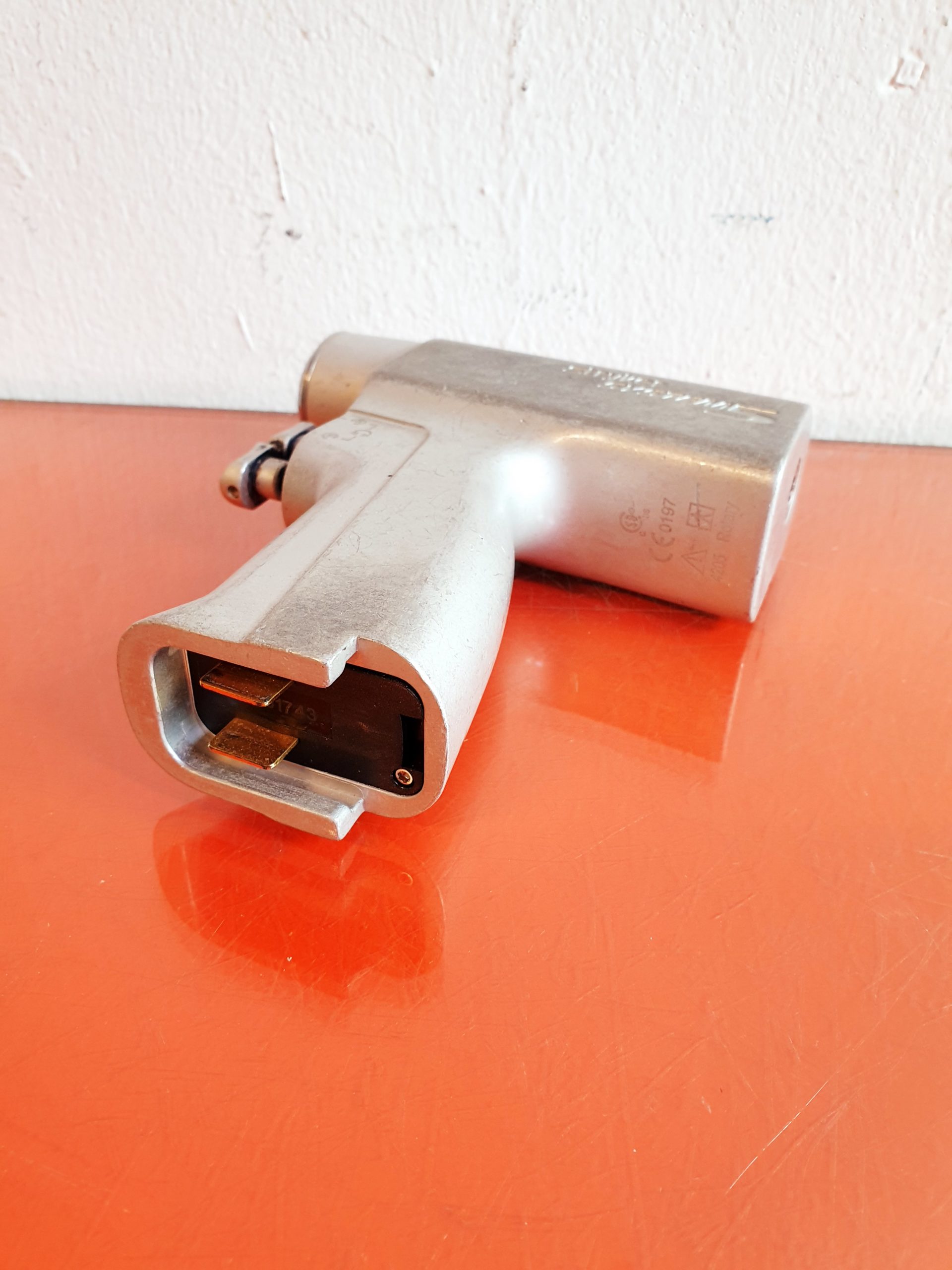Stryker System 5 4205 Rotary