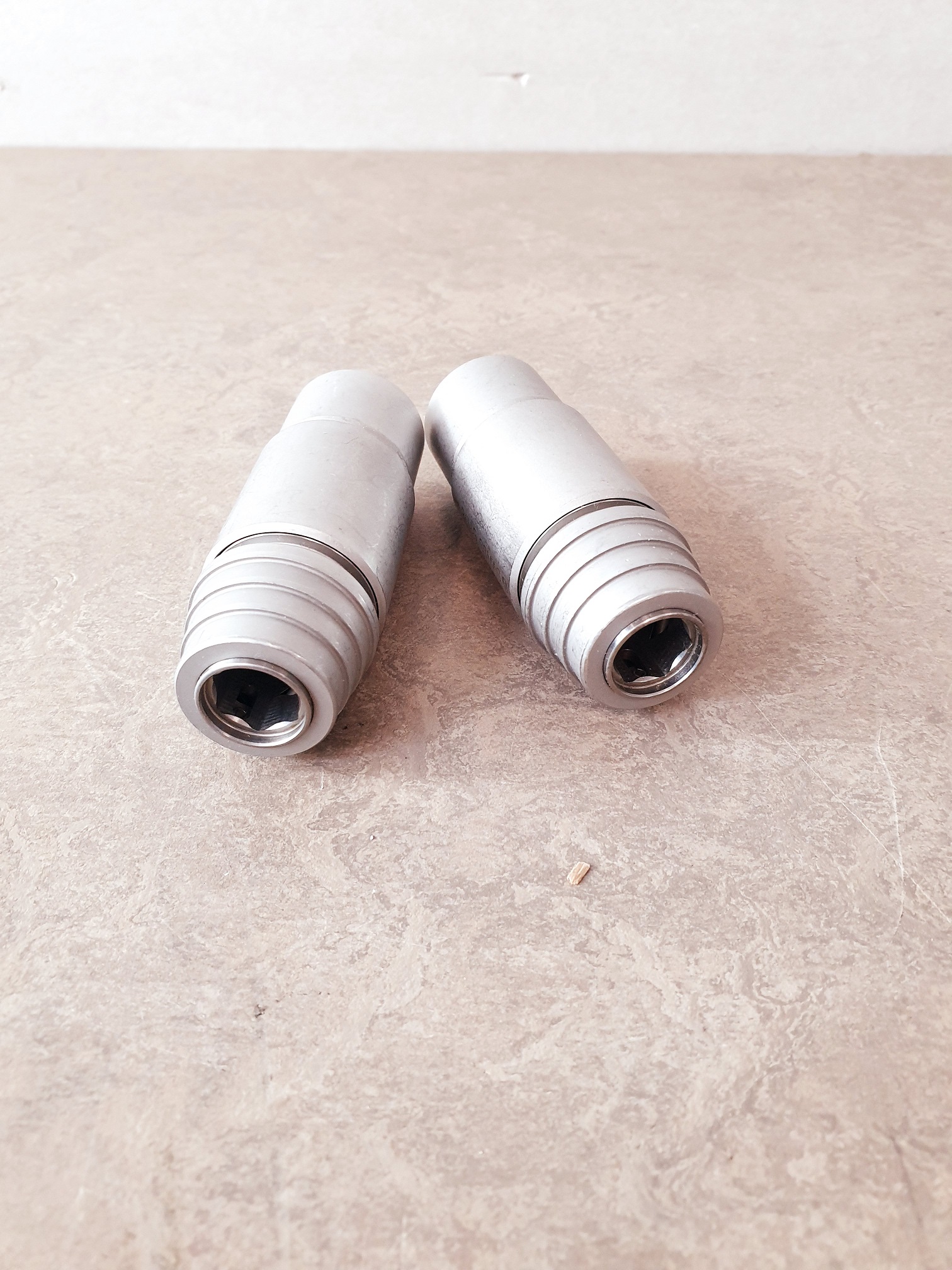 Synthes Large Quick Coupling 511.78