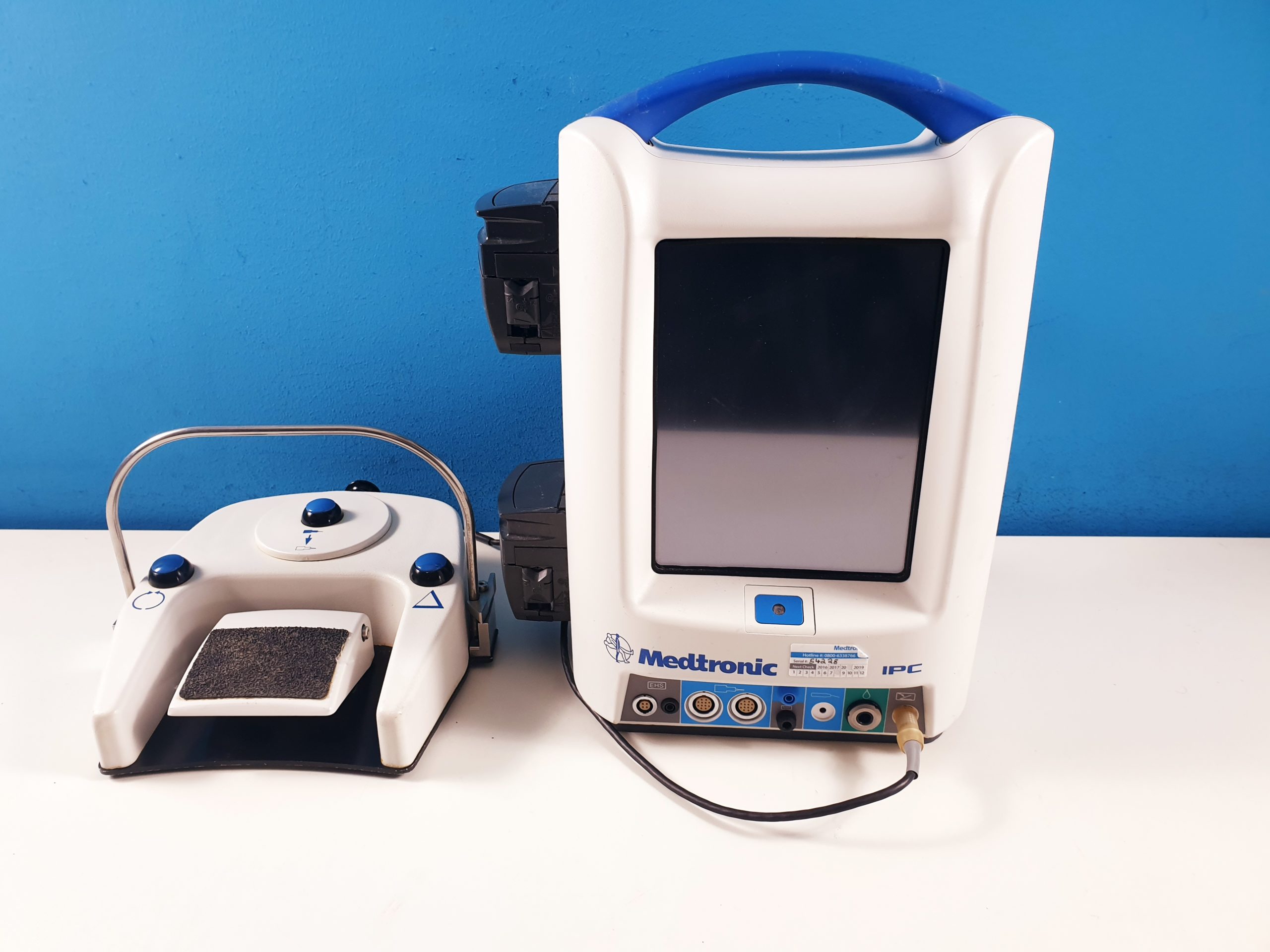 Medtronic IPC EC300 Integrated Power Console