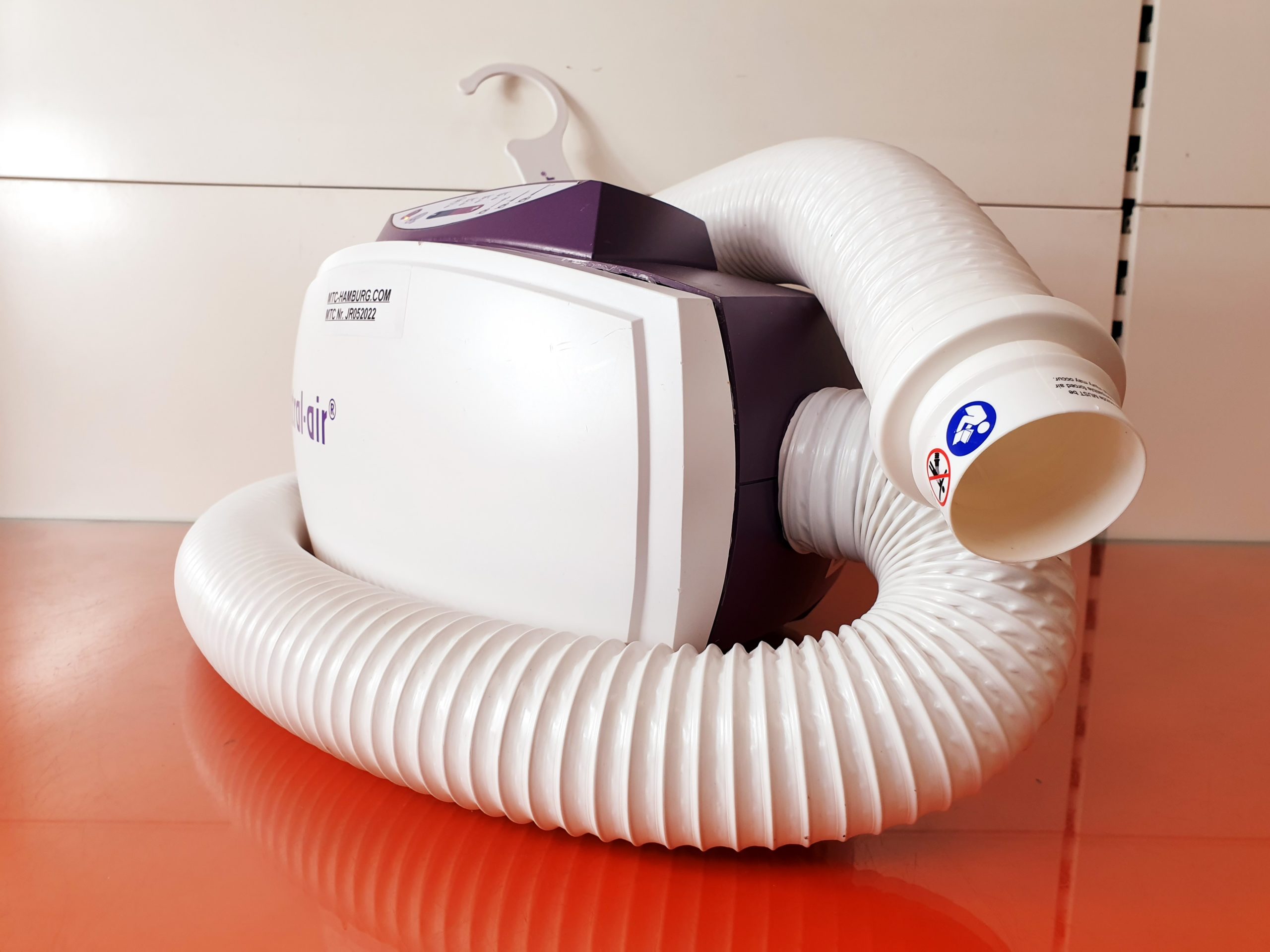 Mistral Air Plus MA1100-EU Warming Unit