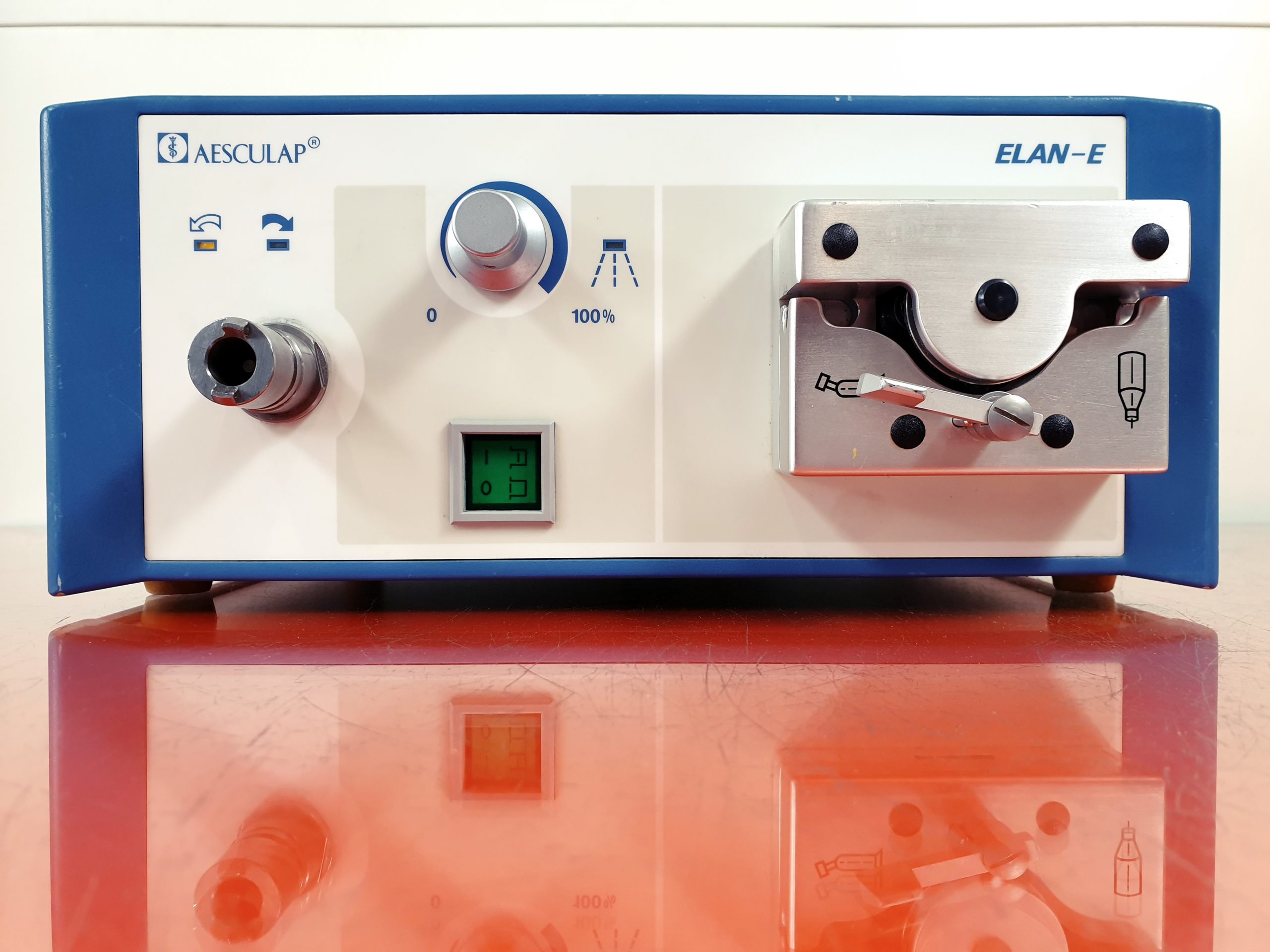 Aesculap ELAN-E GA855 // GA 855 GA 855 DBP