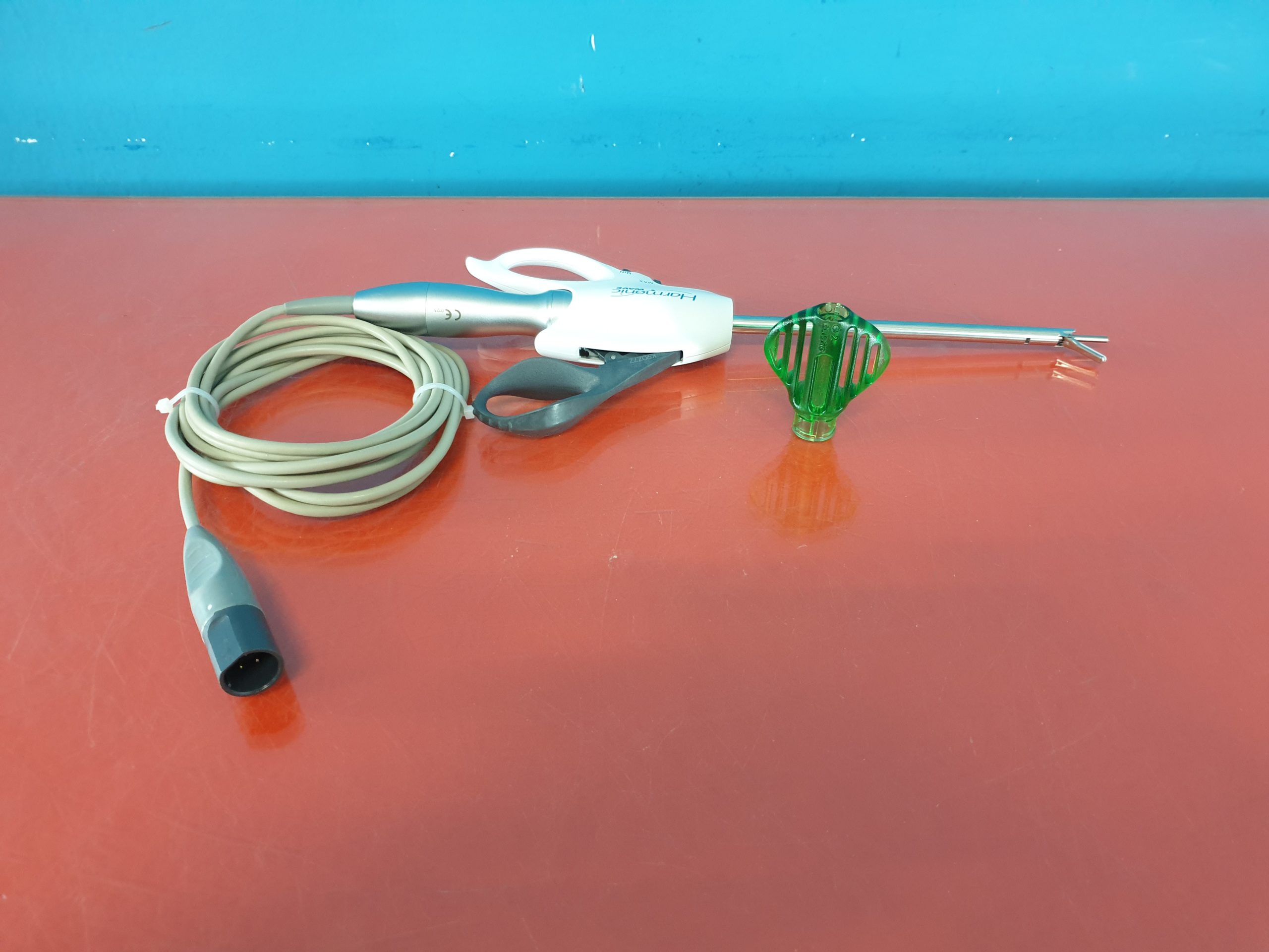 Harmonic Wave Ultrcision Harmomic Scalpel Enthicon