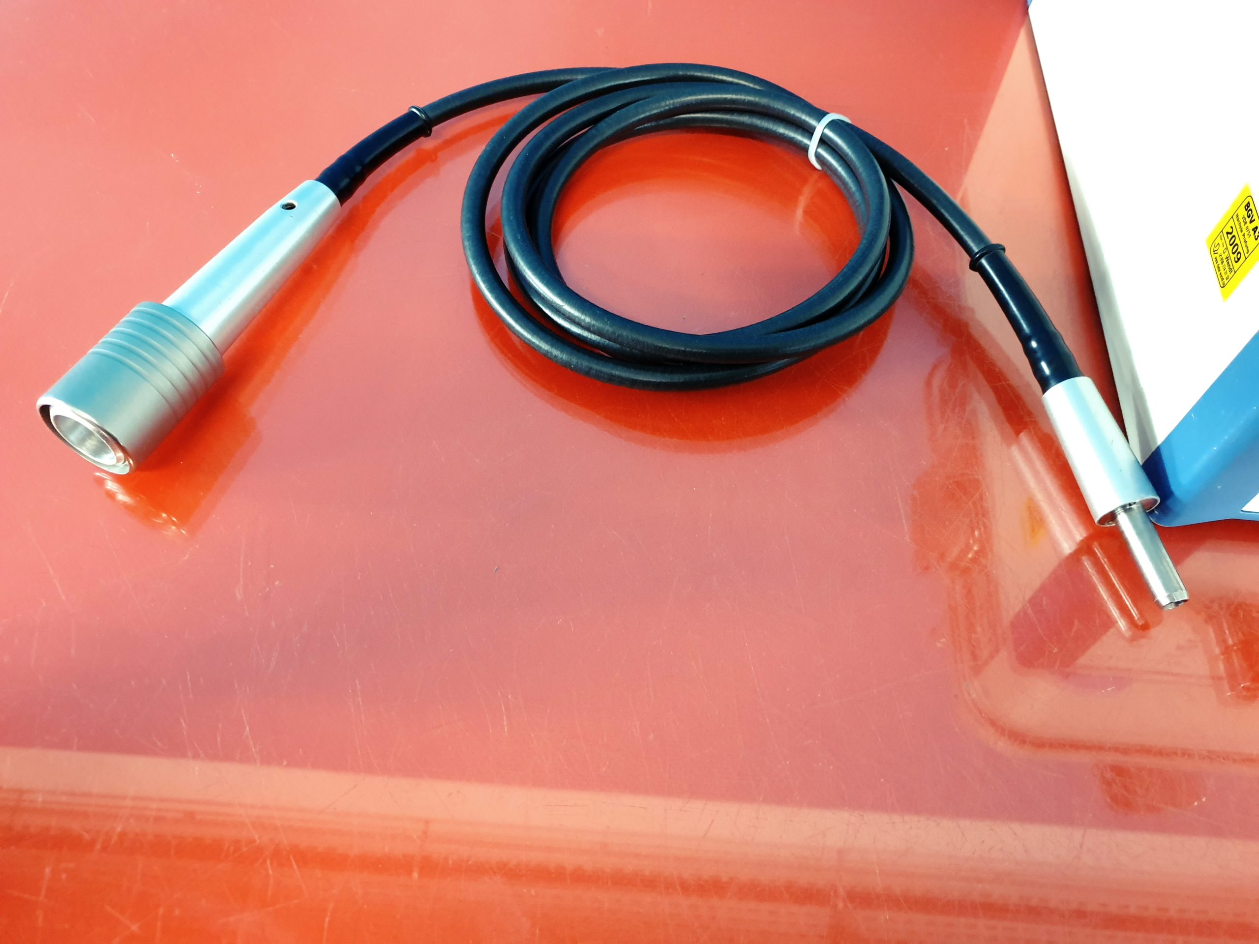 Aesculap Elan E + GA173 // GB601 + GA136 + GA 850 +