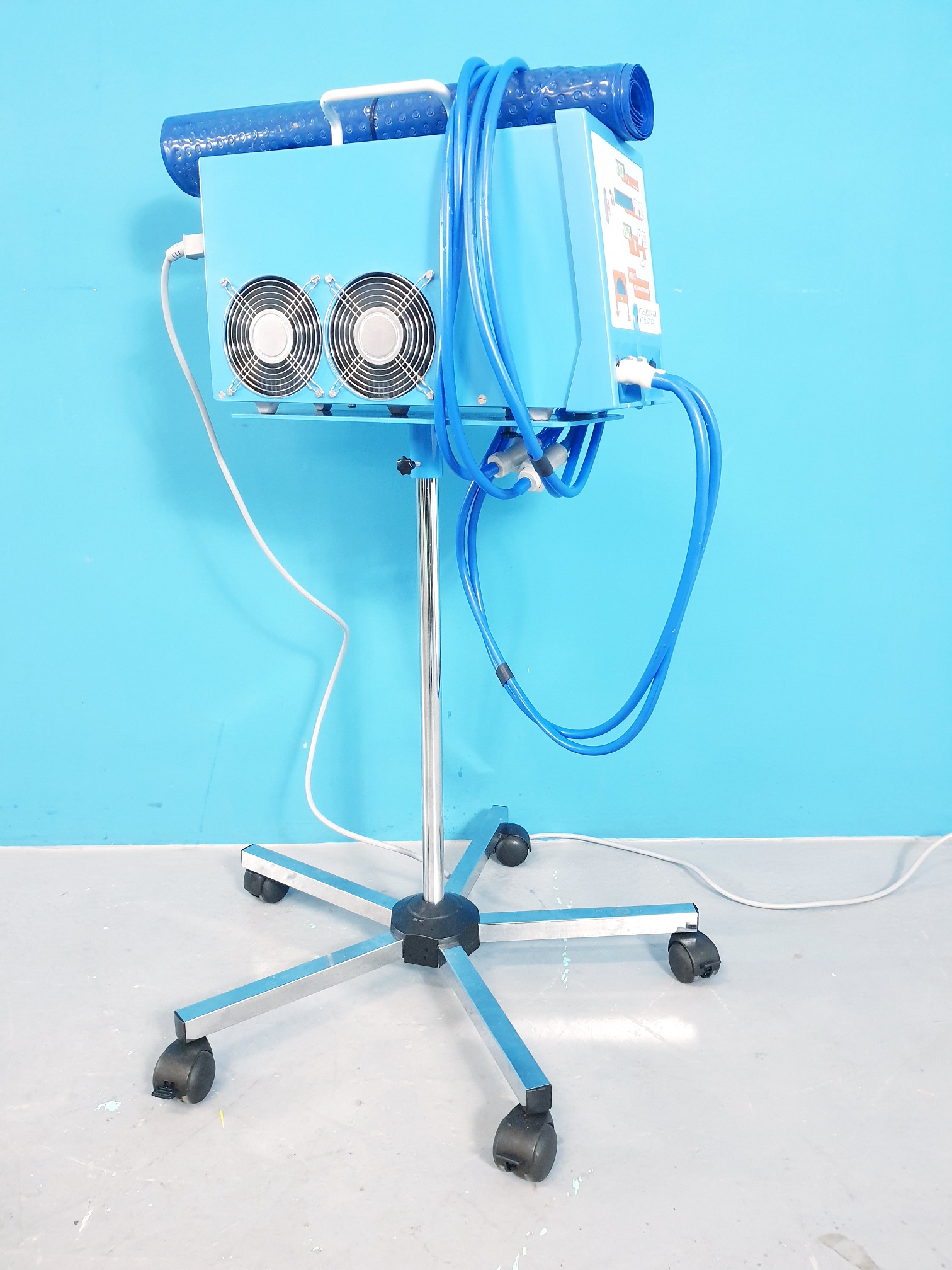 Hirtz Hico Variotherm 550 Thermiegerät