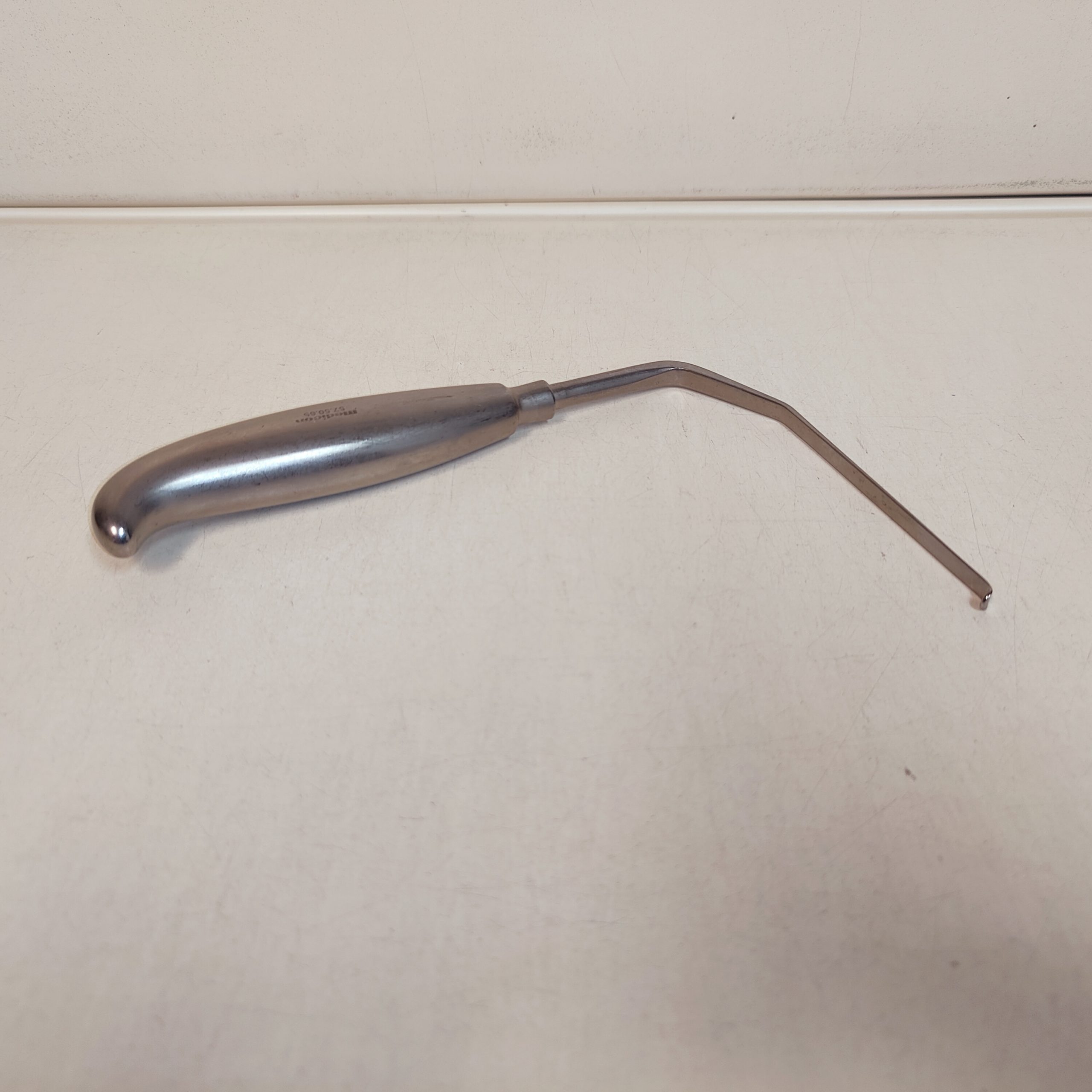 MEDICON 57.50.65 Chirurgische Nasensäge